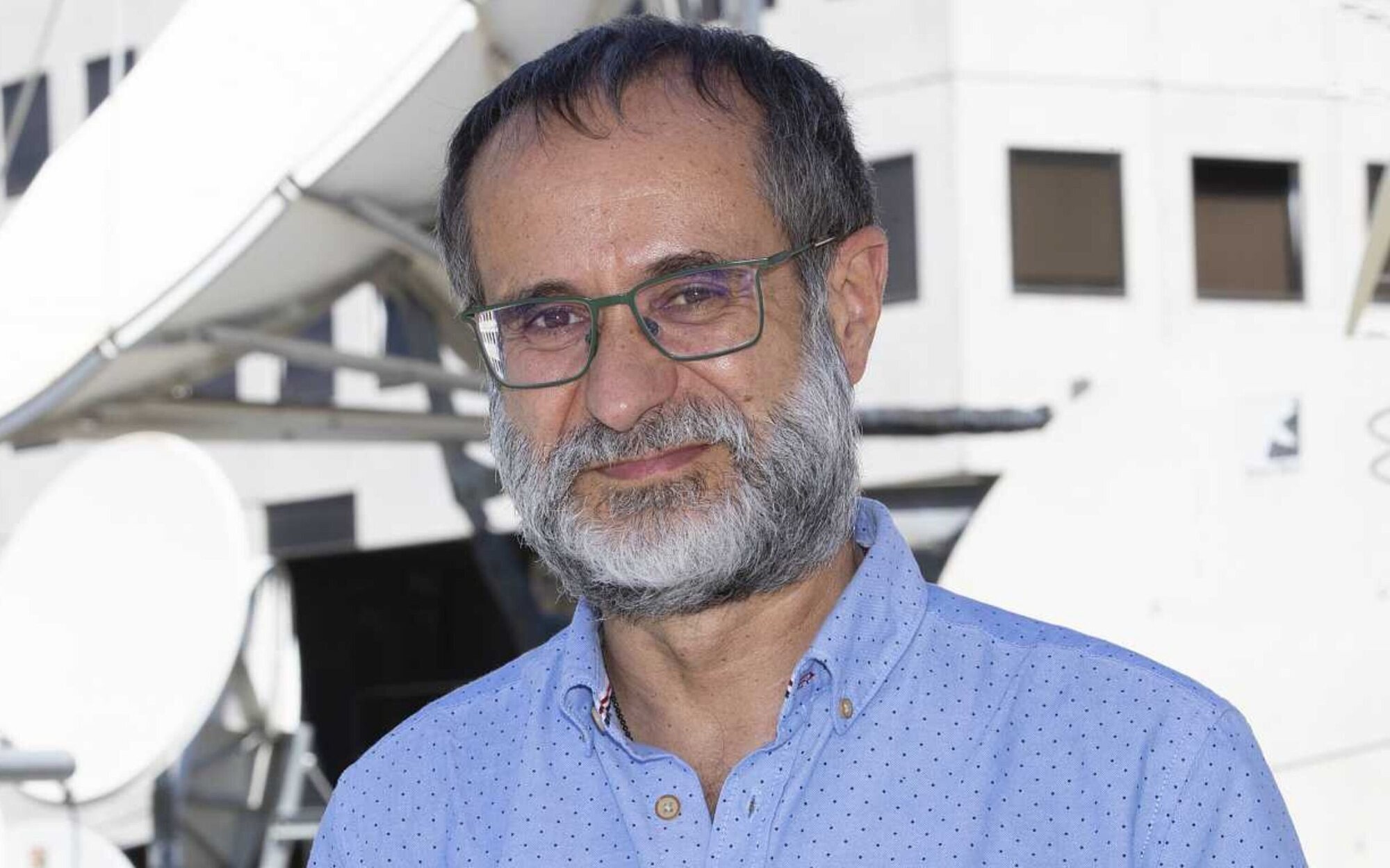 Dimite Esteve Crespo, director de Contenidos Informativos de RTVE, tras 10 meses al frente