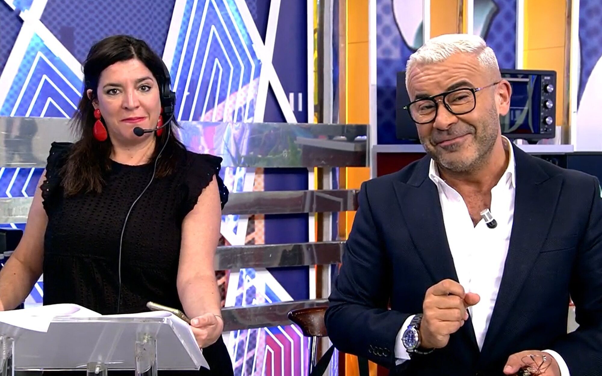 'Sálvame' y 'Viernes deluxe' sufrirán nuevos cambios en su dirección