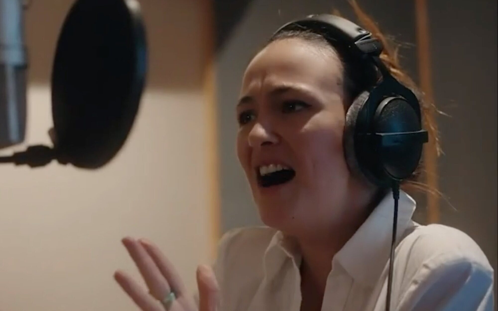 Rigoberta Bandini lanza "Ay Mamá (Génesis)", la primera versión que envió al Benidorm Fest