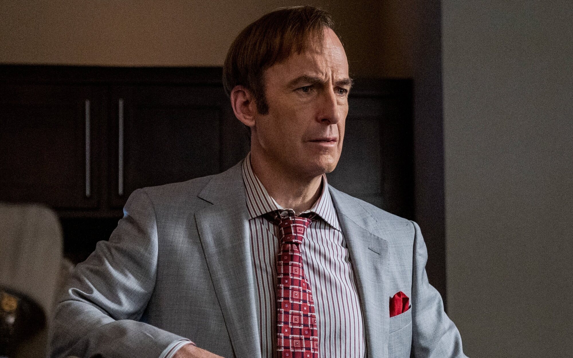 'Better Call Saul' desvela el destino de uno de sus protagonistas ausentes en 'Breaking Bad'