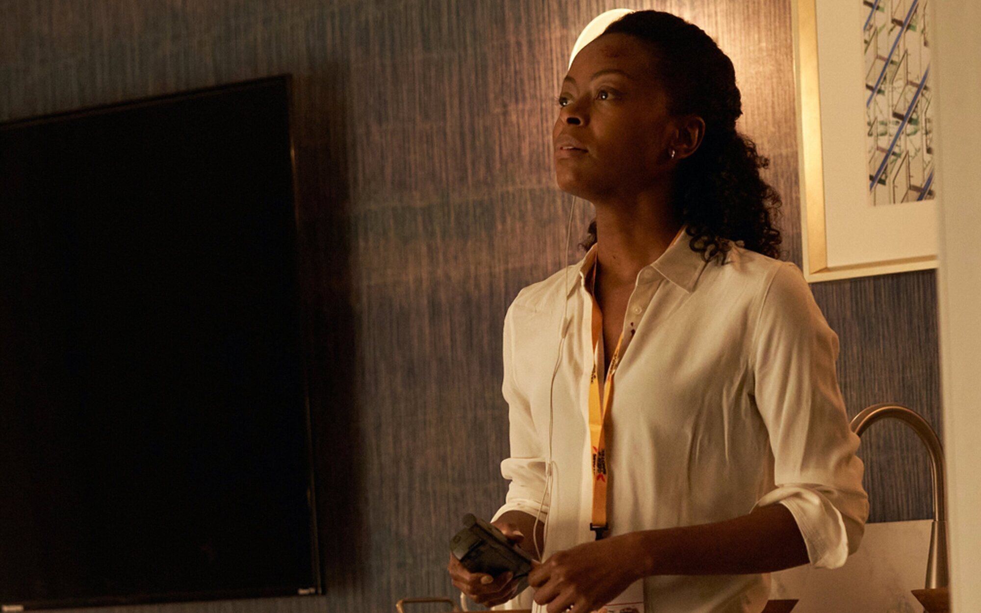 'Demimonde' encuentra a su protagonista cuatro años después de recibir luz verde