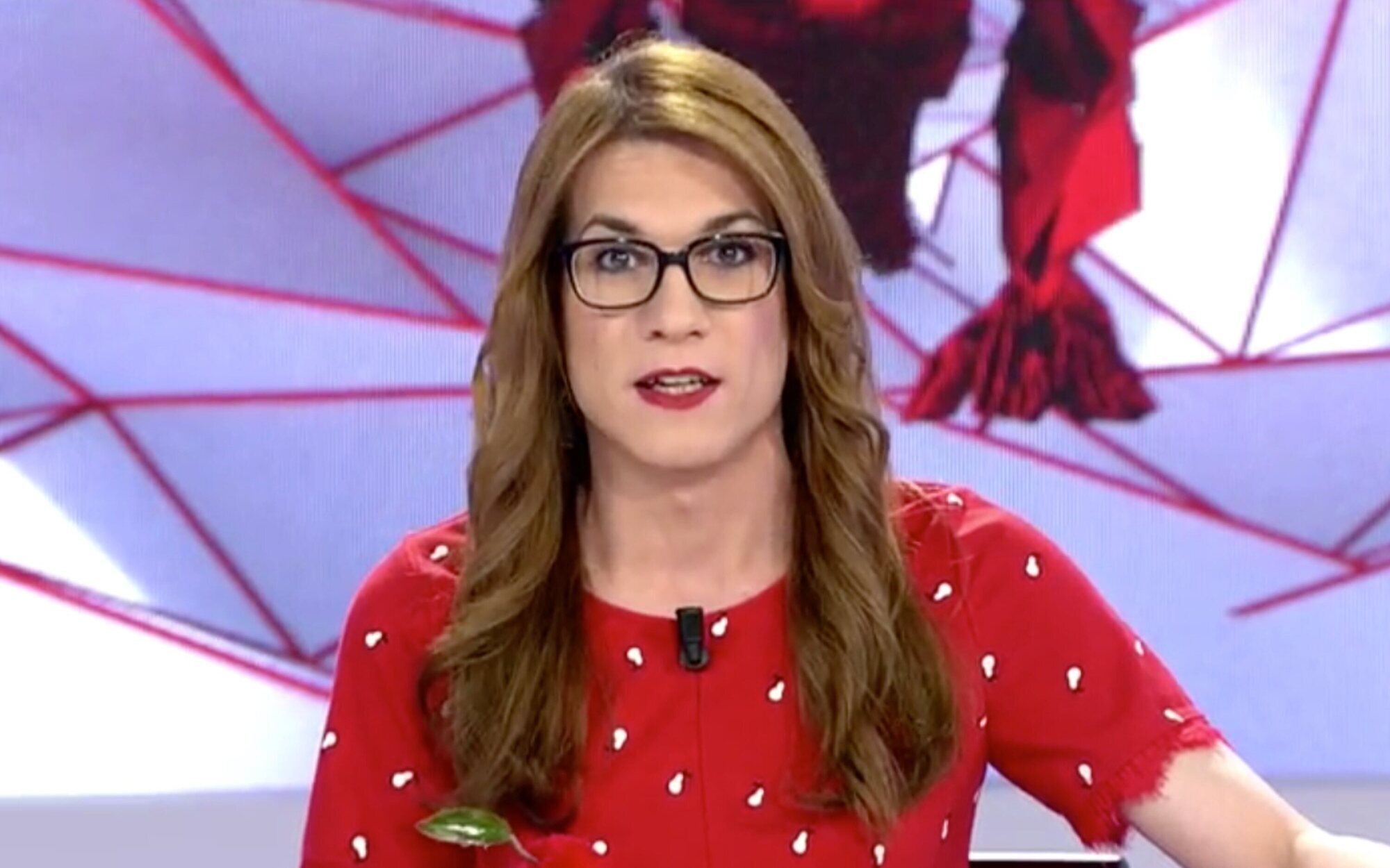 Elsa Ruiz reaparece tras su ingreso en el área psiquiátrica de un hospital: "La depresión sigue ahí"