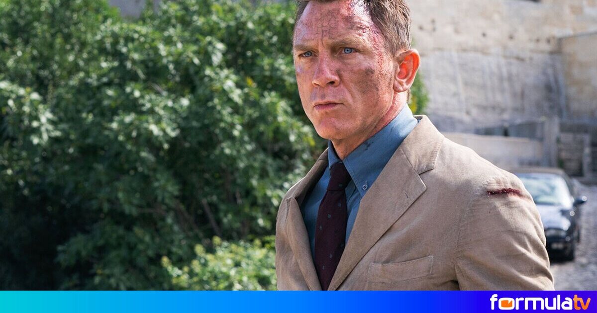Los estrenos de Amazon Prime Video en mayo de 2022 - FormulaTV