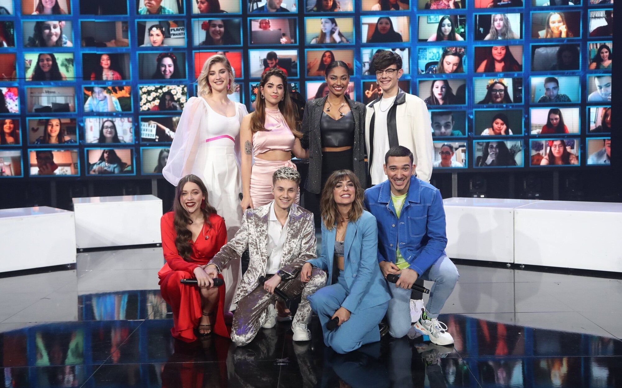 Tinet Rubira aviva la esperanza del regreso de 'Operación Triunfo': "Se está hablando en muchos despachos"