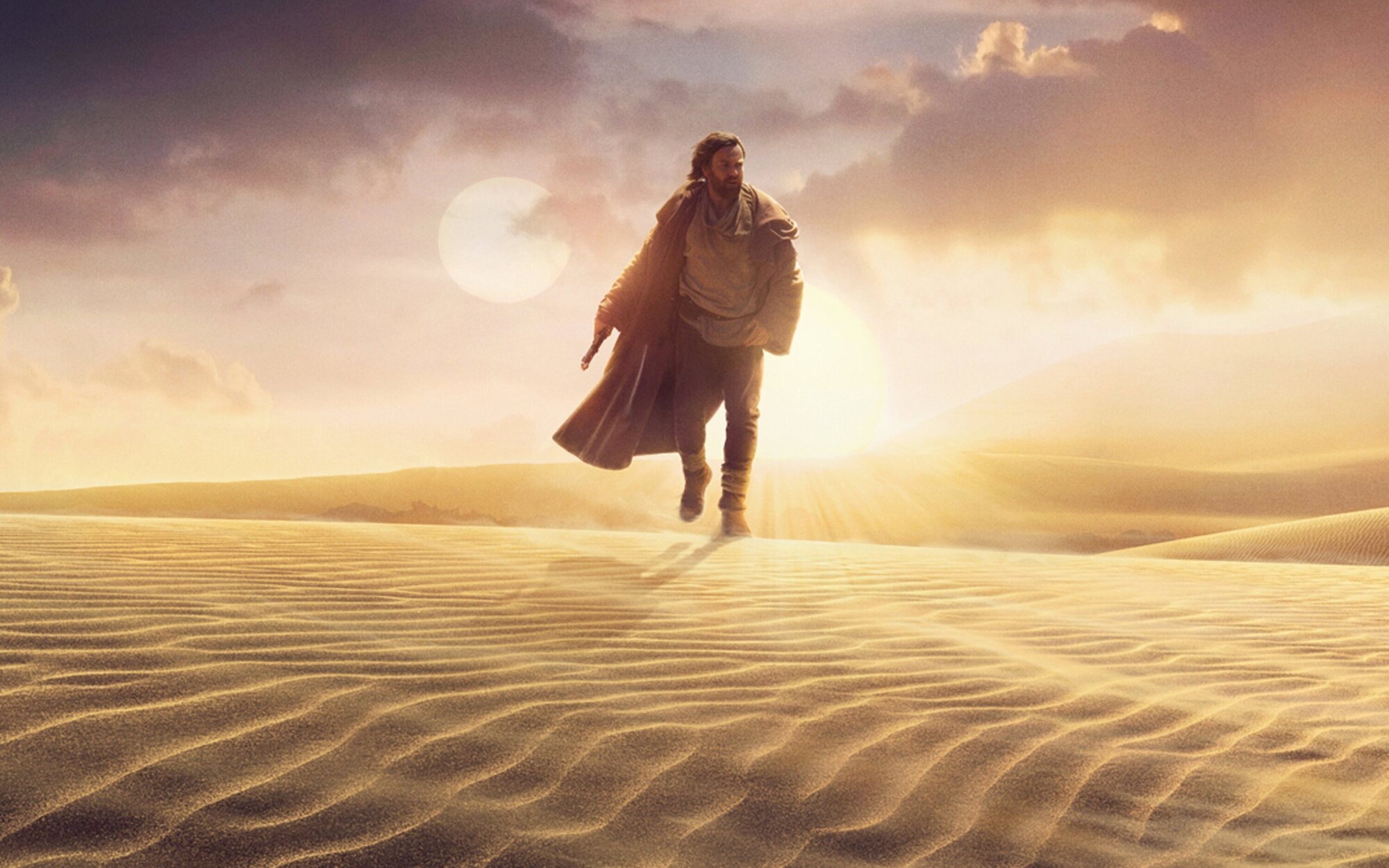 Las series que no te puedes perder en mayo: 'Obi-Wan Kenobi', 'The Staircase'...