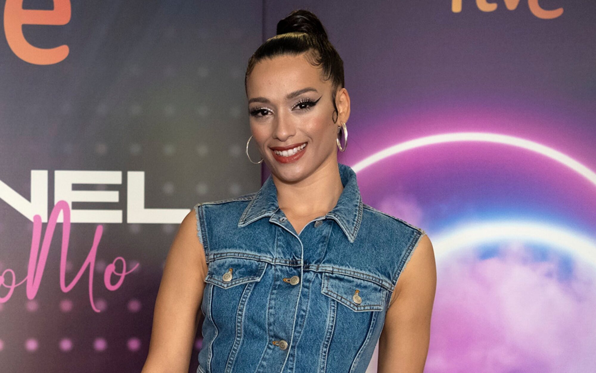 Así fue la fiesta de despedida de Chanel antes de partir a Turín para Eurovisión 2022