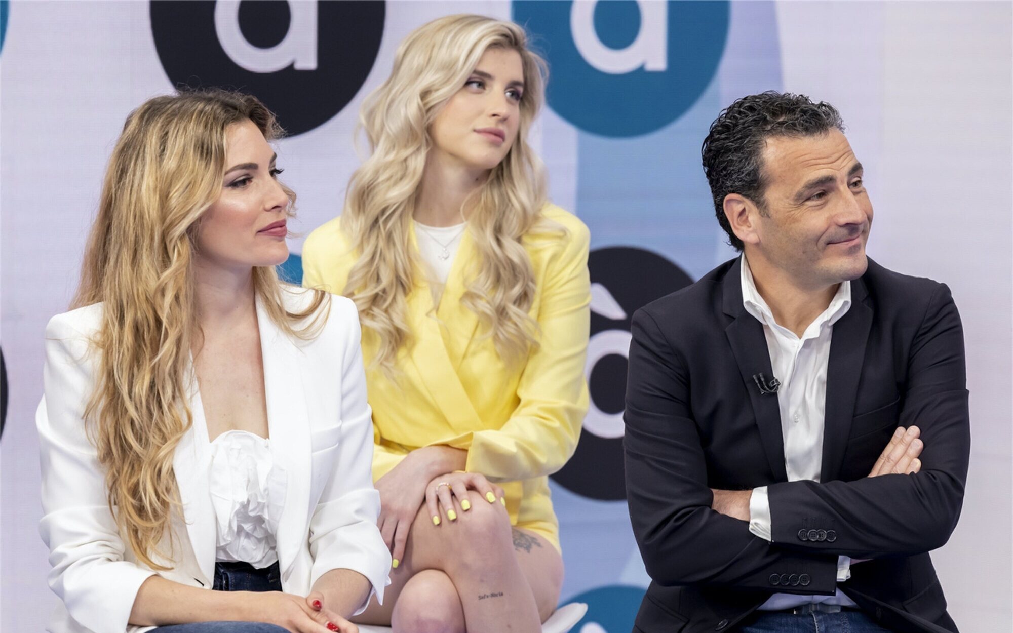 Así es la nueva parrilla de À Punt: 'L'Alqueria Blanca' diaria, 'Duel de veus 2' y nuevos 'Tresors amb història'