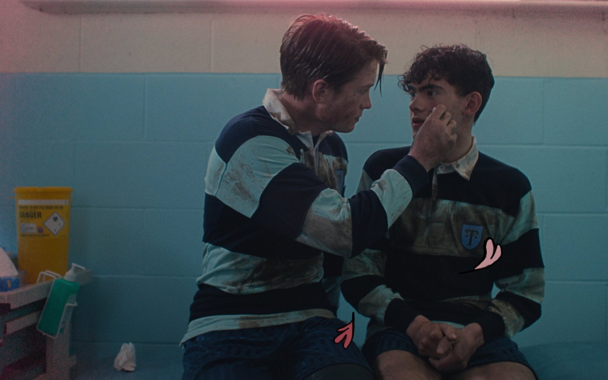 ¿Por qué Netflix tiene que renovar 'Heartstopper'? Todo lo que queda por descubrir en una segunda temporada