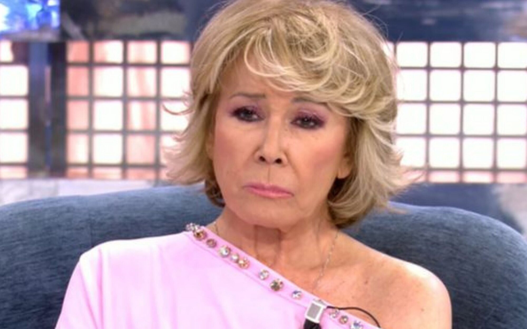 La carta póstuma de Mila Ximénez que 'Sálvame' escribió para su 13º aniversario: "Qué feliz he sido"