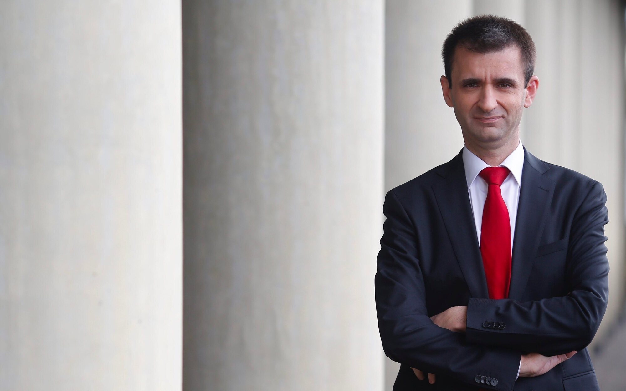 RTVE nombra a José Pablo López Director de Contenidos Generales y a Josep Vilar, Director de Contenidos Informativos 