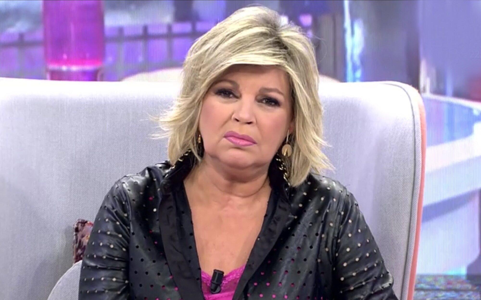 'Sálvame' pide disculpas por el dolor causado con la carta póstuma que Mila Ximénez no escribió