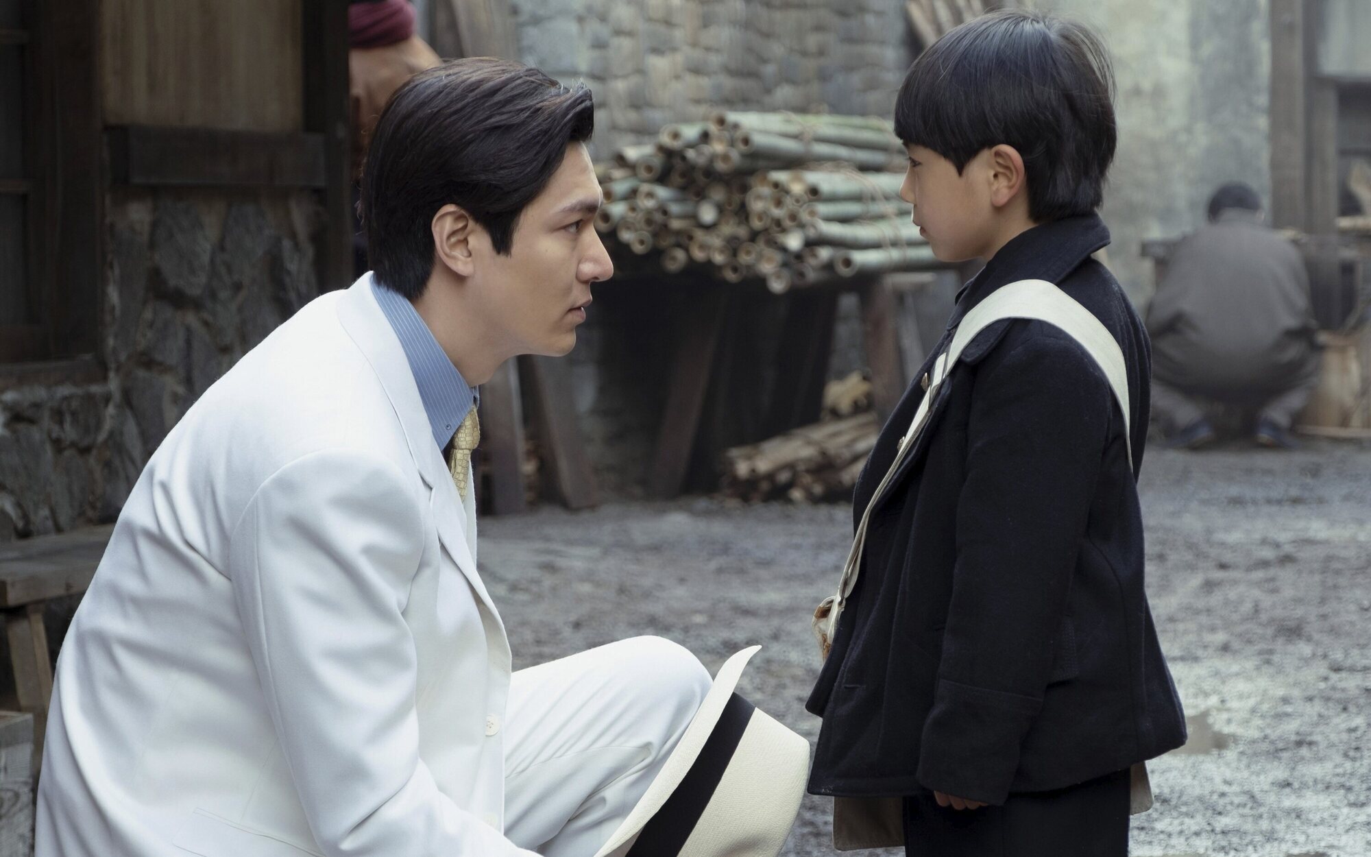 'Pachinko' renueva por una segunda temporada en Apple TV+