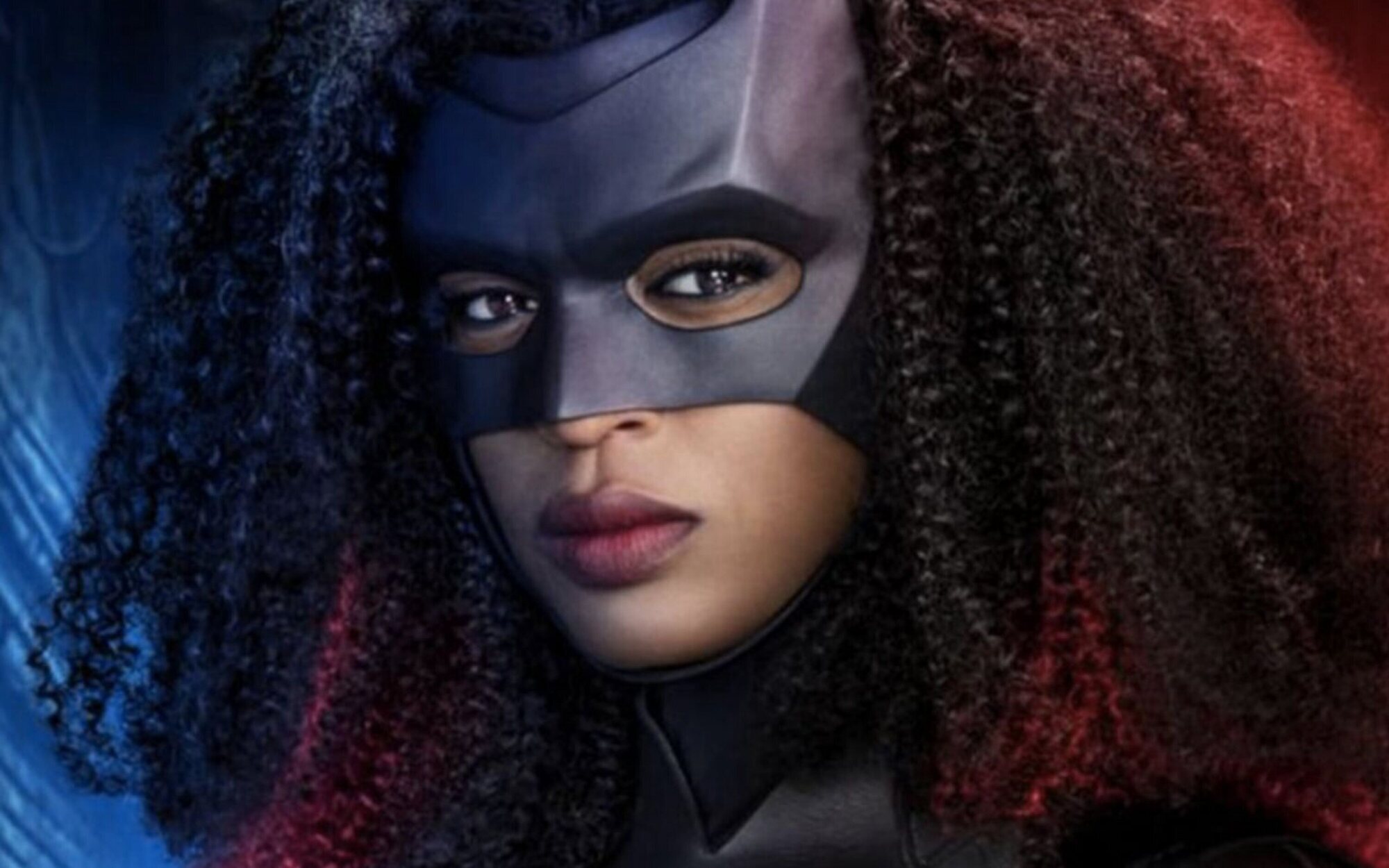 'Batwoman', cancelada tras tres temporadas