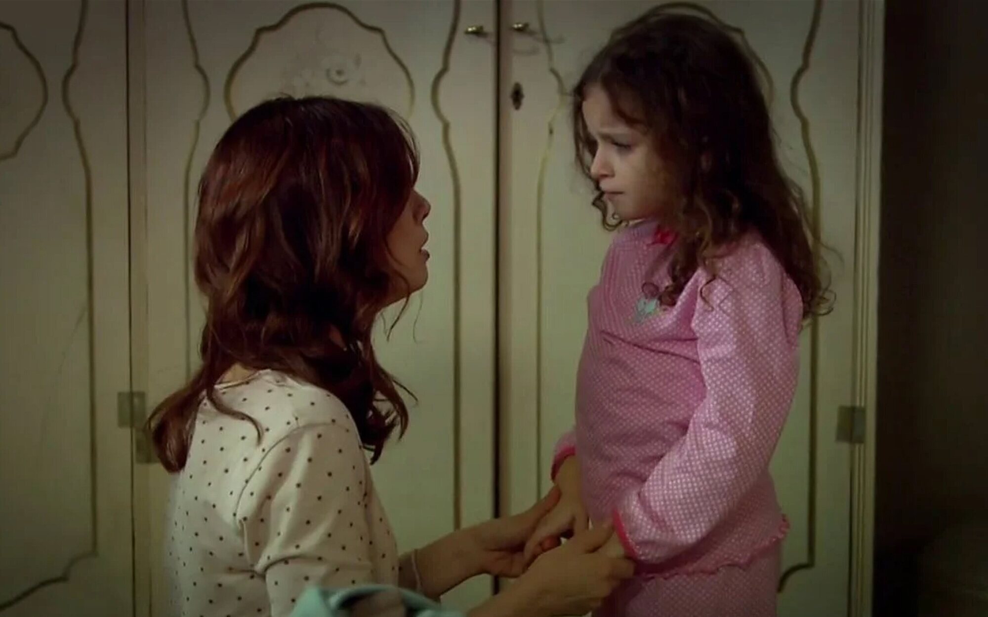 'Mar de amores' y 'Paramparça' ahogan a la competencia en el prime time de Nova