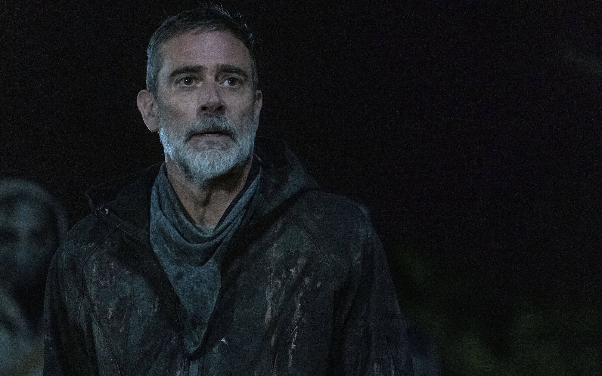 Jeffrey Dean Morgan responde a los fans "tóxicos" de 'The Walking Dead': "Os habéis pasado"