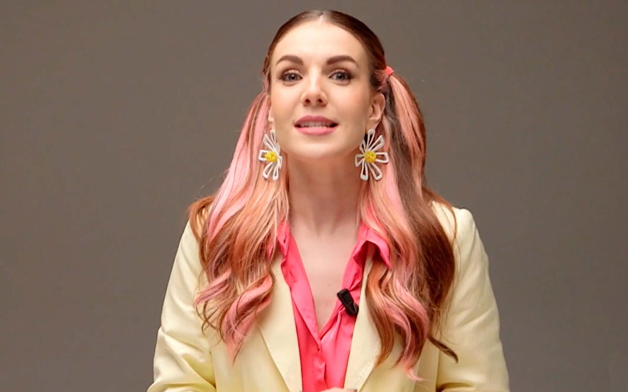 'Gen Playz', al borde de la cancelación: RTVE no renueva el programa de Inés Hernand