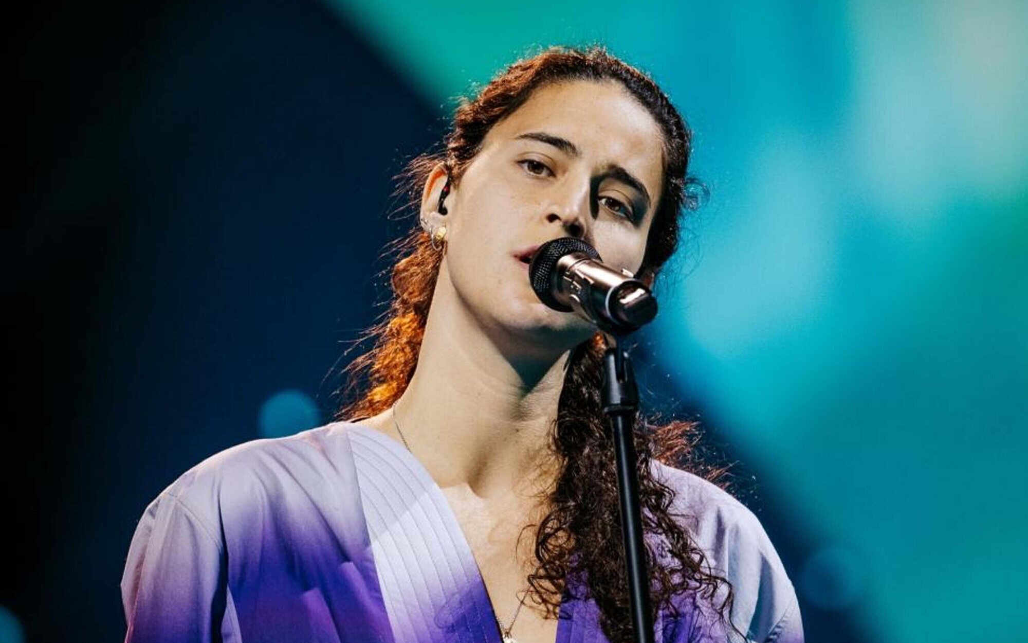 Eurovisión 2022: Portugal y Grecia, aplaudidas tras sus primeros ensayos