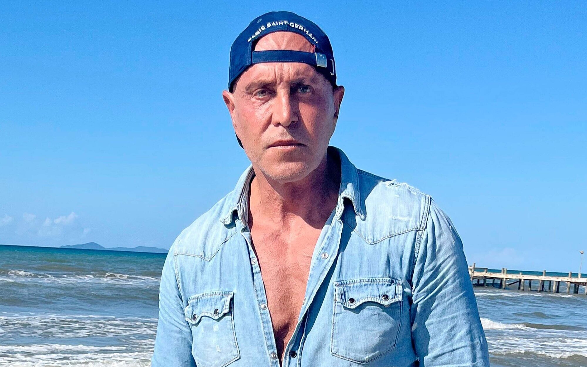 Kiko Matamoros, muy débil y al borde del abandono en 'Supervivientes 2022': "Estoy al límite"