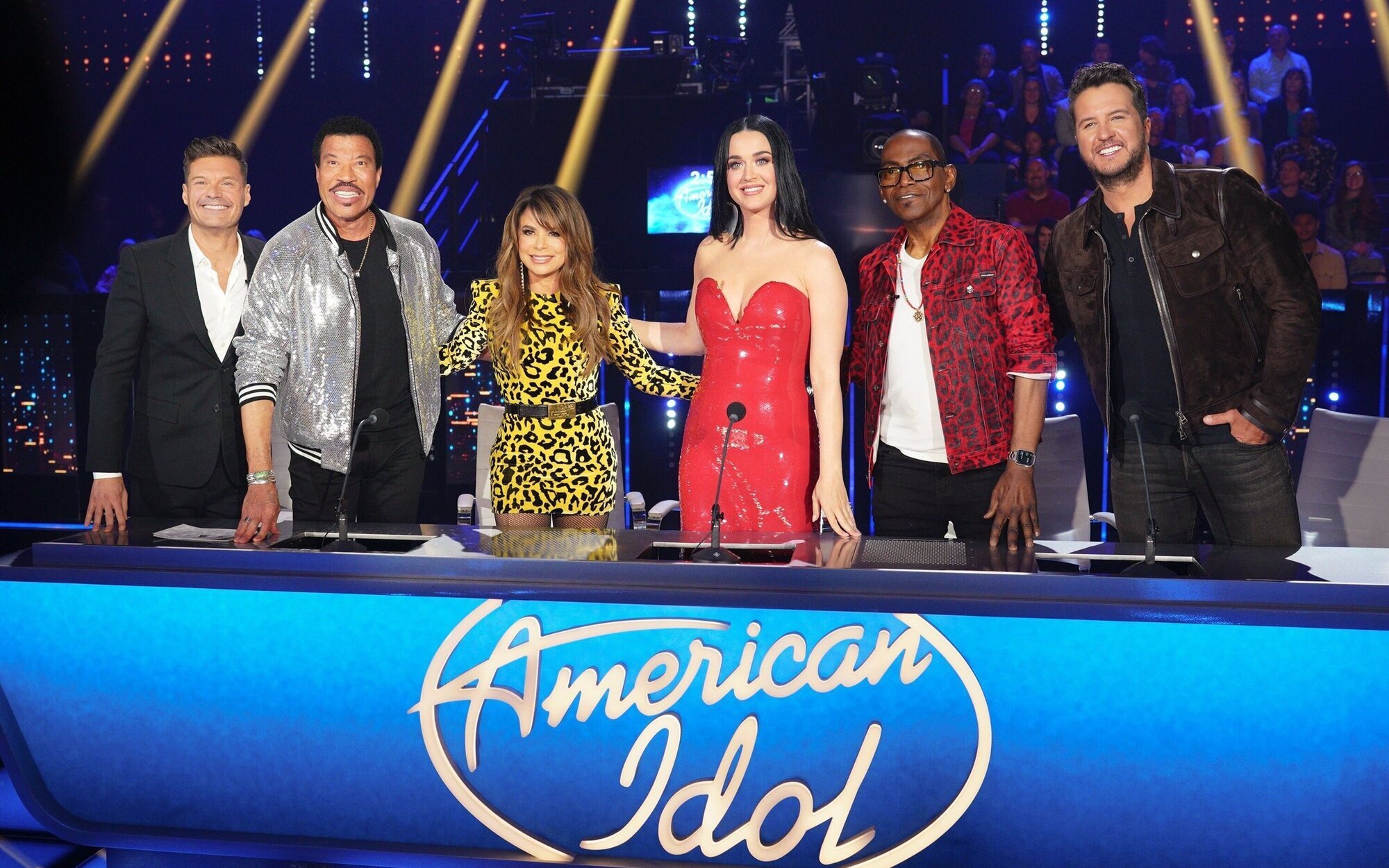 'American Idol' entona hasta el liderazgo tras el buen funcionamiento de 'America's Funniest Home Videos'