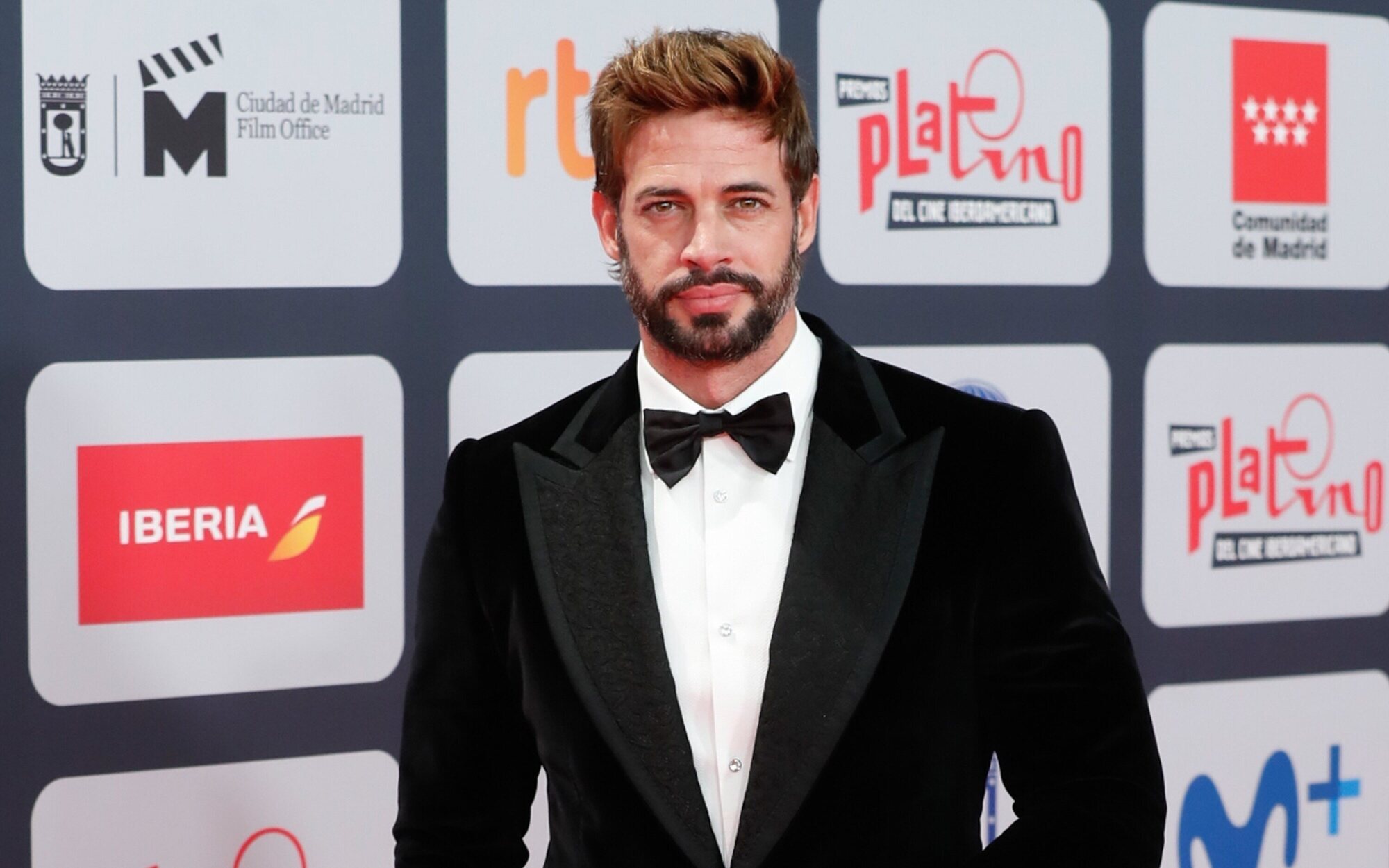 La visita de William Levy a 'El hormiguero' obliga a reforzar su seguridad ante la llegada masiva de fans