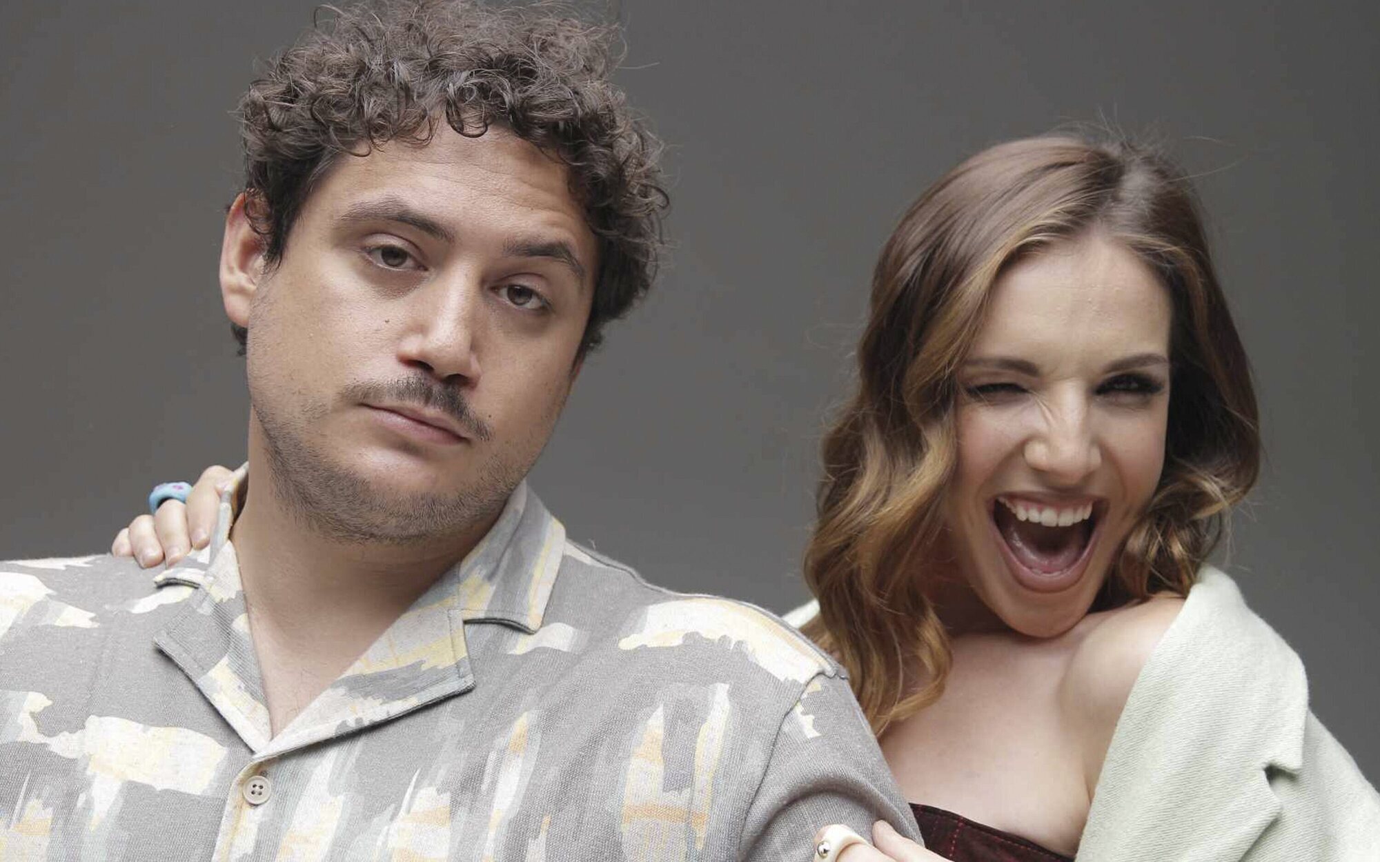 Inés Hernand confirma con humor la renovación de 'Gen Playz': "Tenemos para pagar el Mundial"