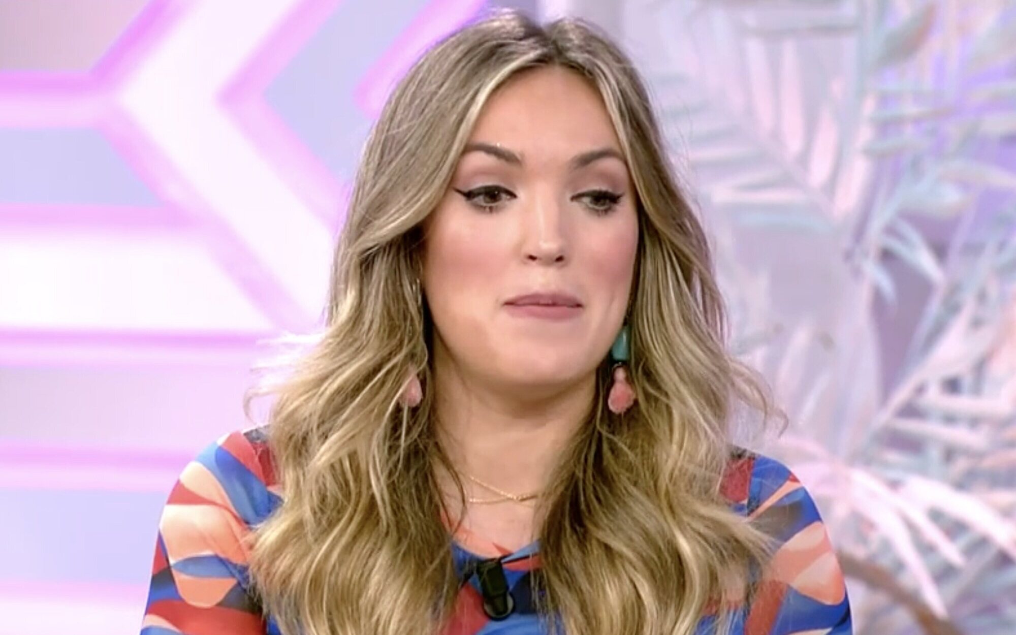 Todas las contradicciones de Marta Riesco, incluso confirmando que fue Rocío Carrasco quien la llamó