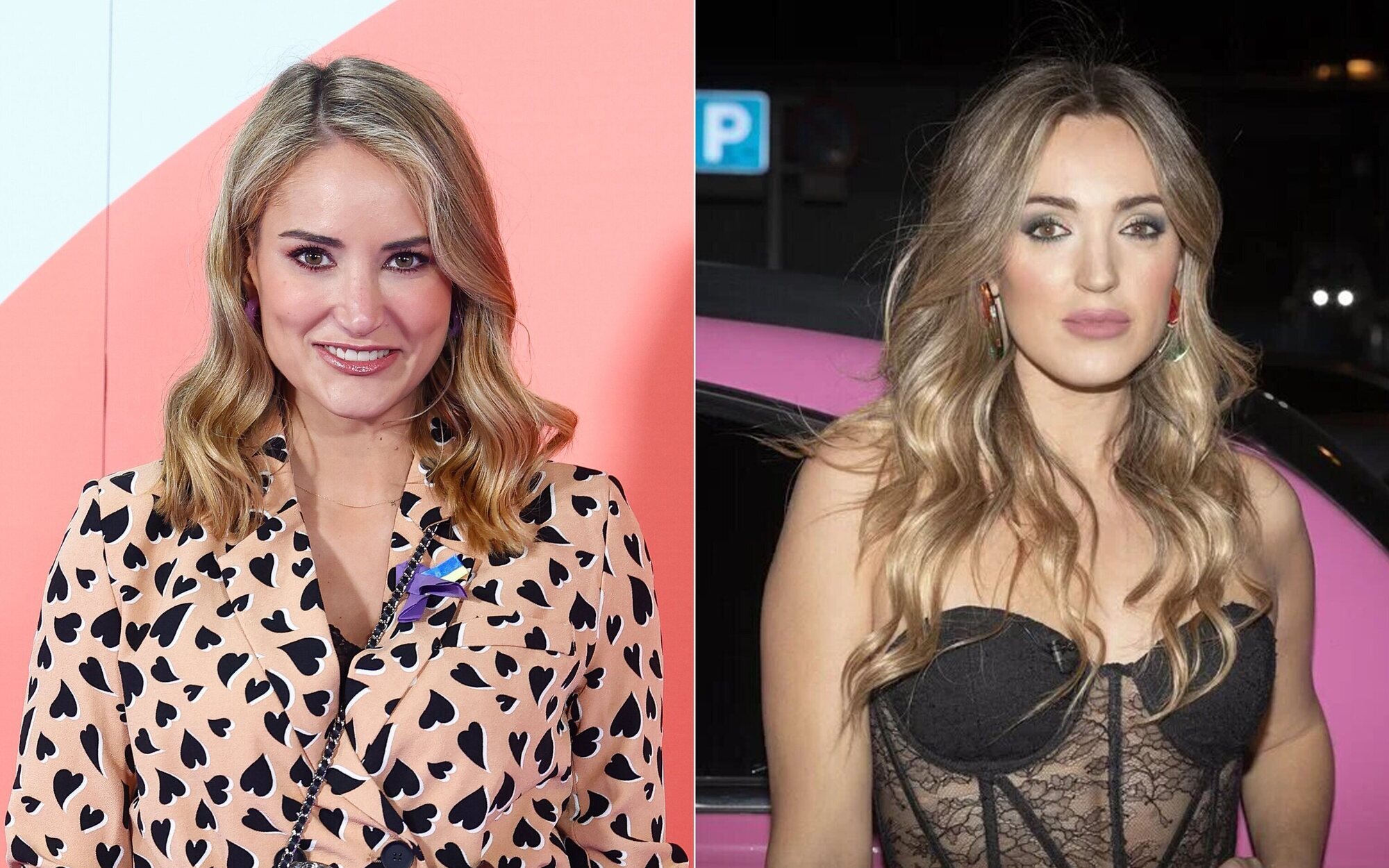 Alba Carrillo se posiciona con Marta Riesco en 'Ya es mediodía': "No fue correcto lo que hizo Jorge Javier"