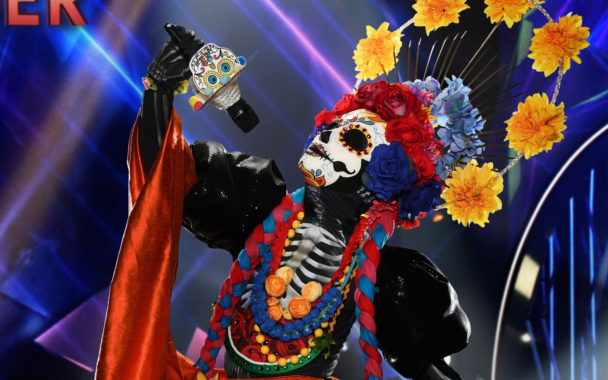 'The Masked Singer' prepara una competición internacional con famosos de distintas ediciones