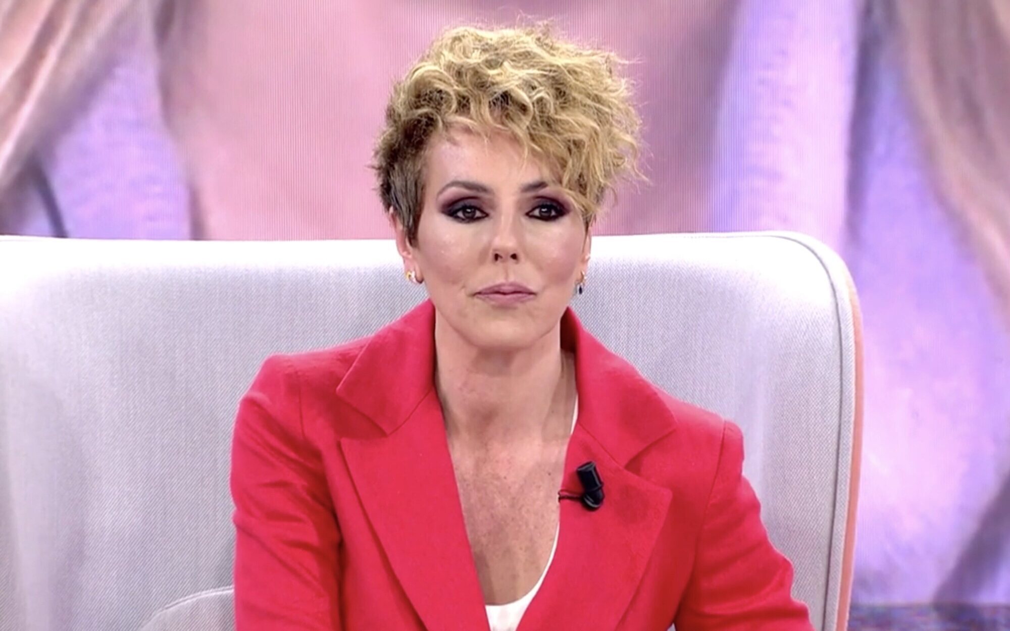 'Sálvame naranja' (17,5%) firma 2º máximo anual con Rocío Carrasco y 'Entrevías' (15,5%) lidera por la noche