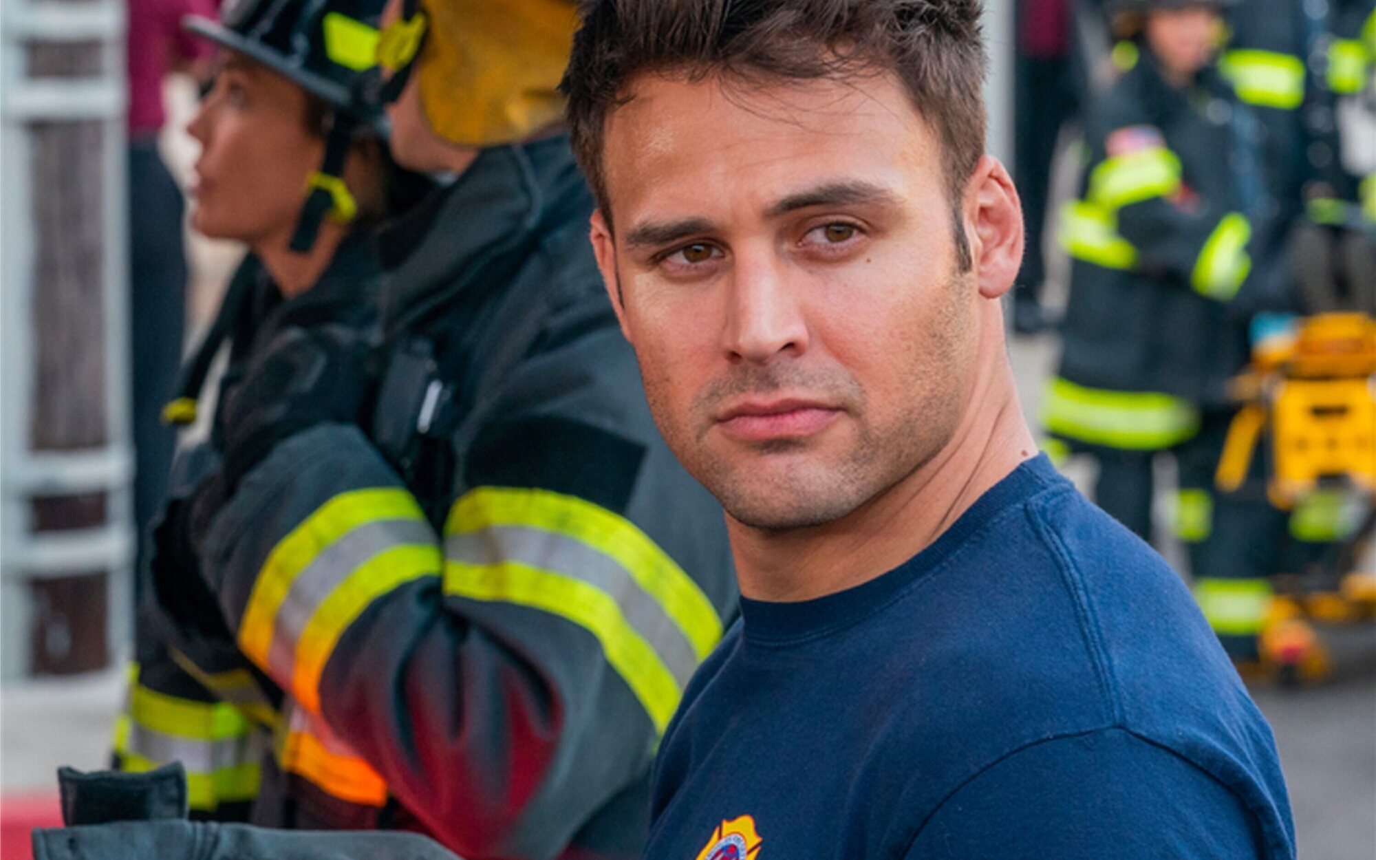 'American Song Contest' sigue sin interesar y '9-1-1' gana por poco a la reunión de 'American Idol'