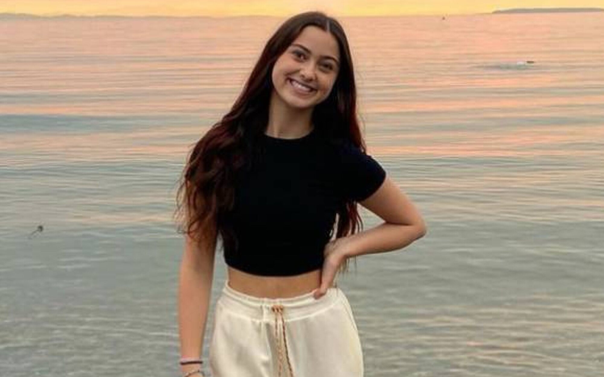 Muere Kailia Posey, protagonista de uno de los memes más virales, a los 16 años