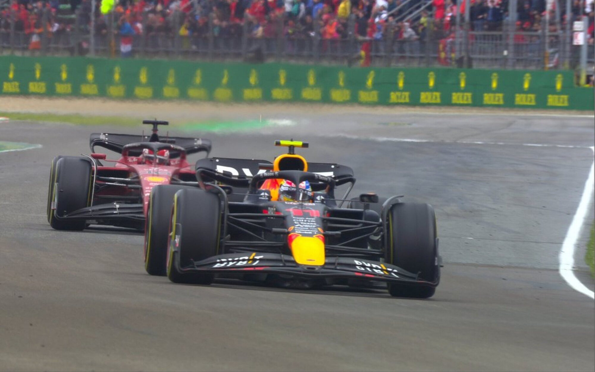 Mediaset España emitirá en abierto el Gran Premio de España de Fórmula 1 tras llegar a un acuerdo con Movistar