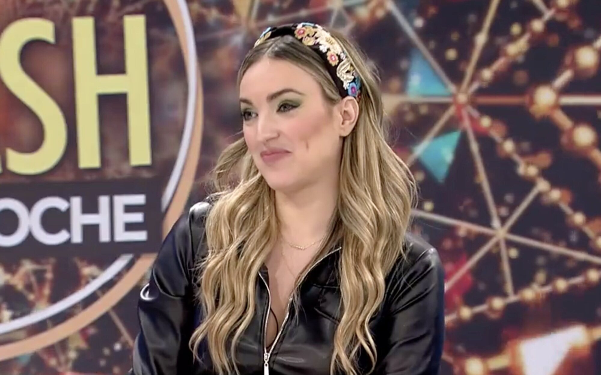 Marta Riesco amenaza con acudir a la Justicia para obtener las grabaciones donde no habló con Rocío Carrasco