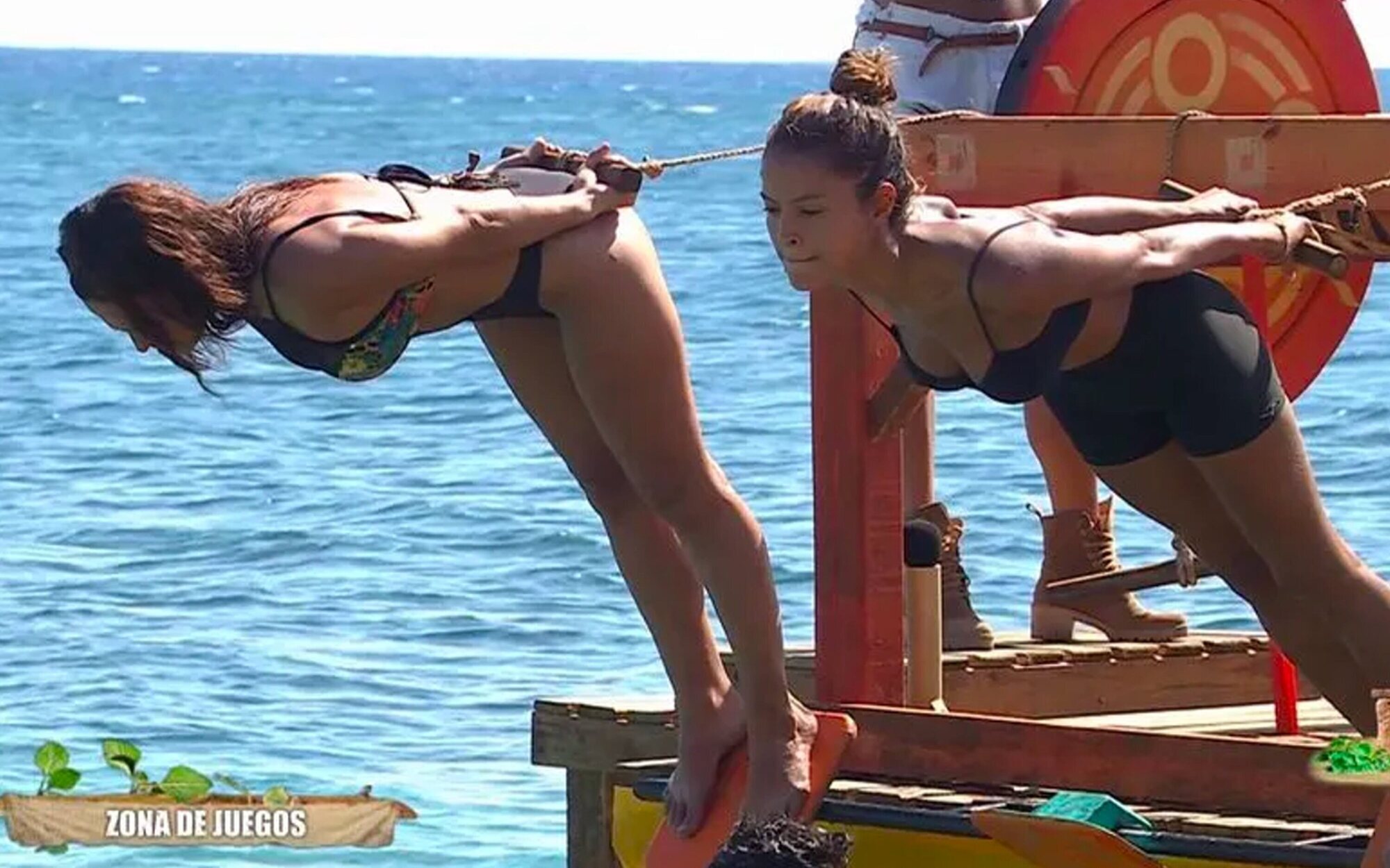 'Supervivientes' (14,4%) le arrebata el liderazgo a 'Alba' (11,5%) y 'Planeta Calleja' cae al 5,5%