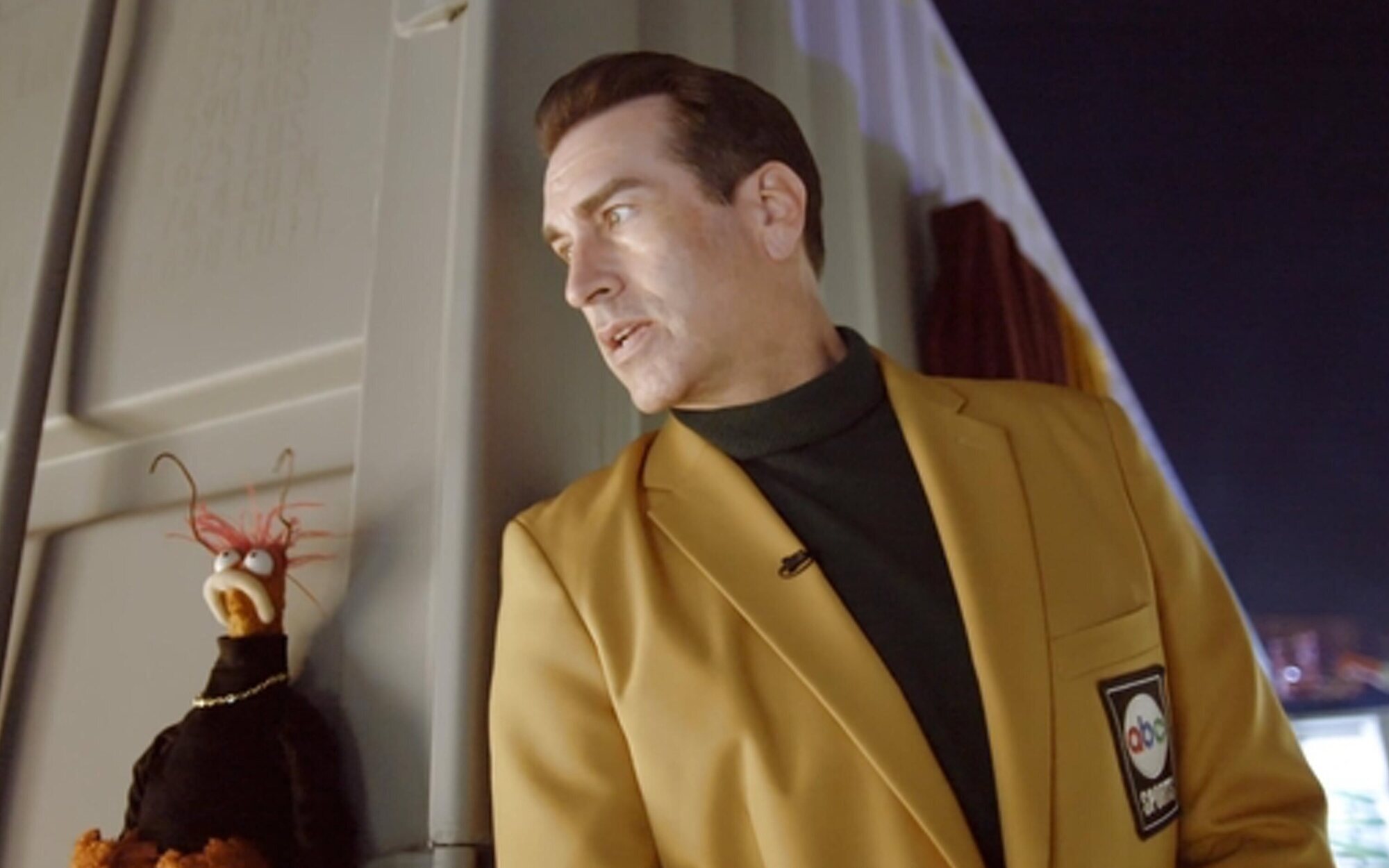 'Holey Moley' se estrena líder en ABC y 'This Is Us' sufre una ligera bajada