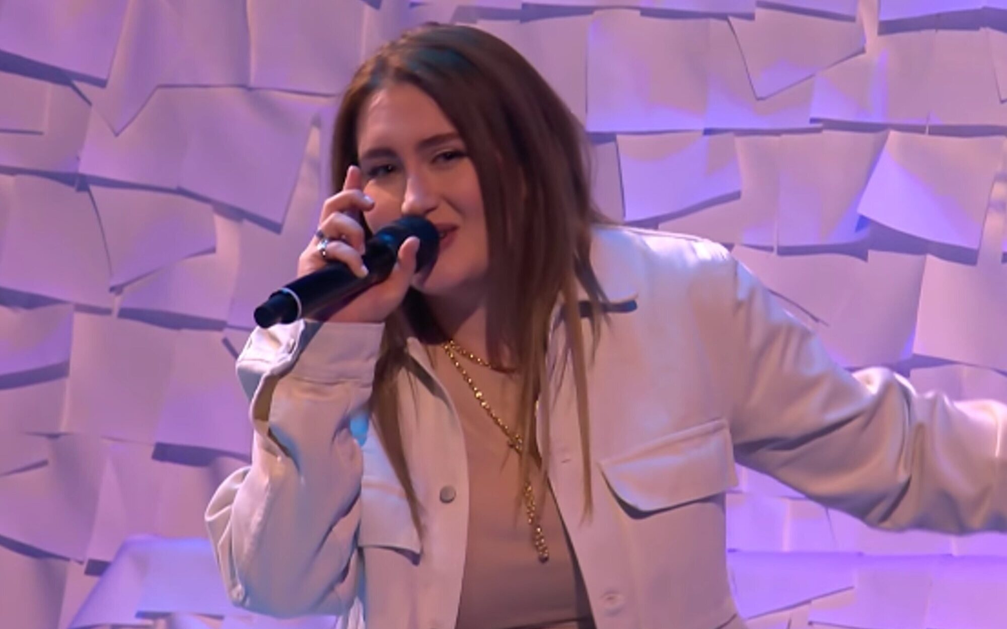 Eurovisión 2022: Noruega e Israel sorprenden durante la segunda jornada de ensayos