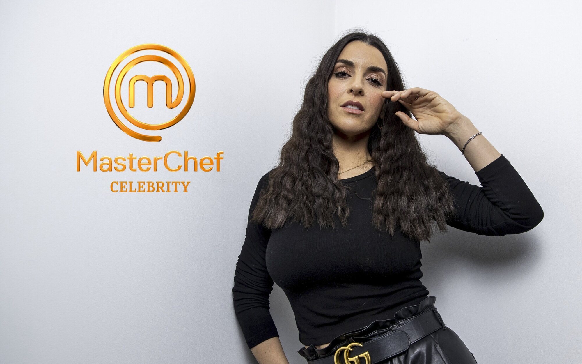 'MasterChef Celebrity 7': Ruth Lorenzo, Patricia Conde, Daniela Santiago, Norma Duval y otros 9 concursantes