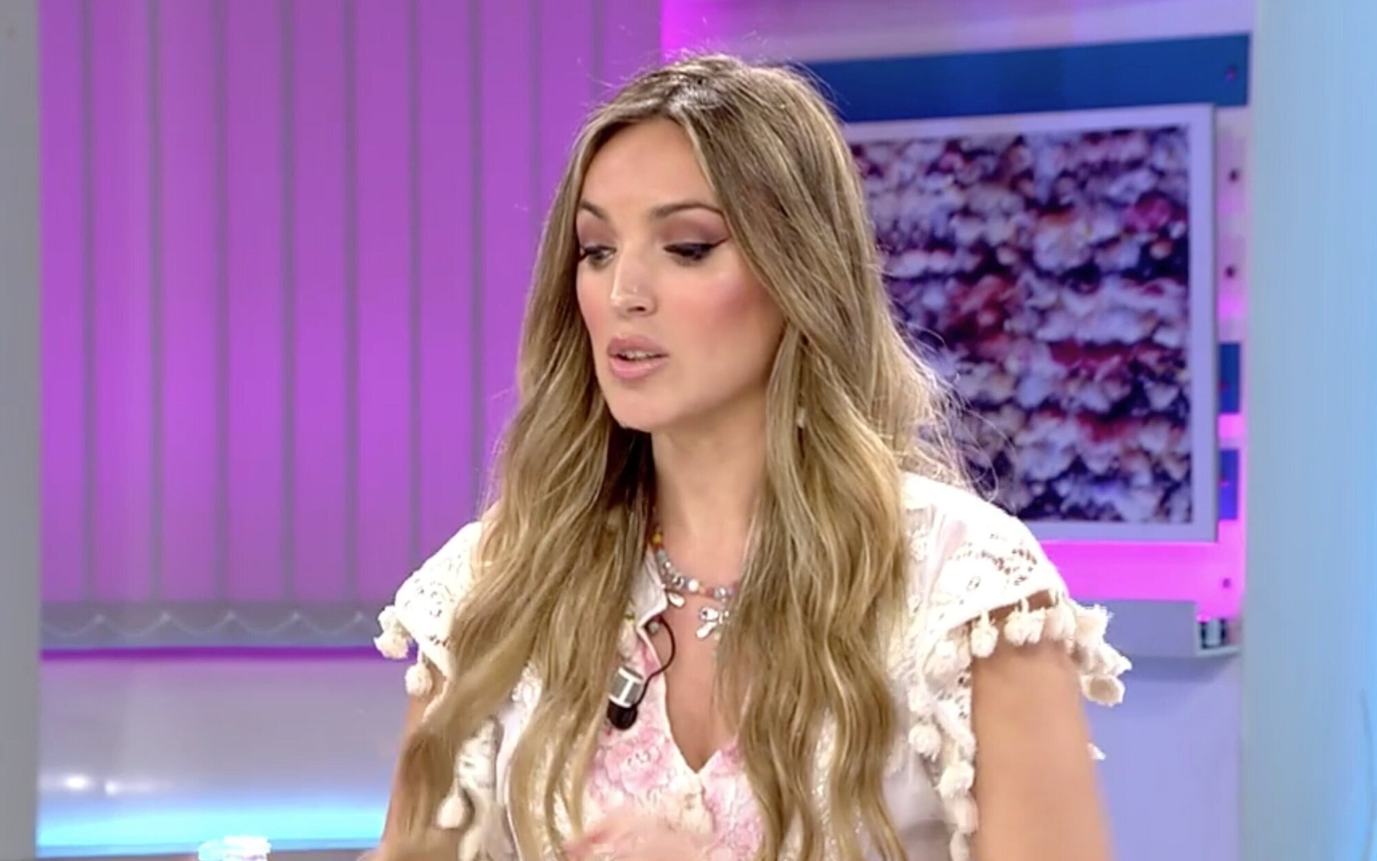 Marta Riesco, apartada fulminantemente como colaboradora de todos los espacios de Unicorn Content