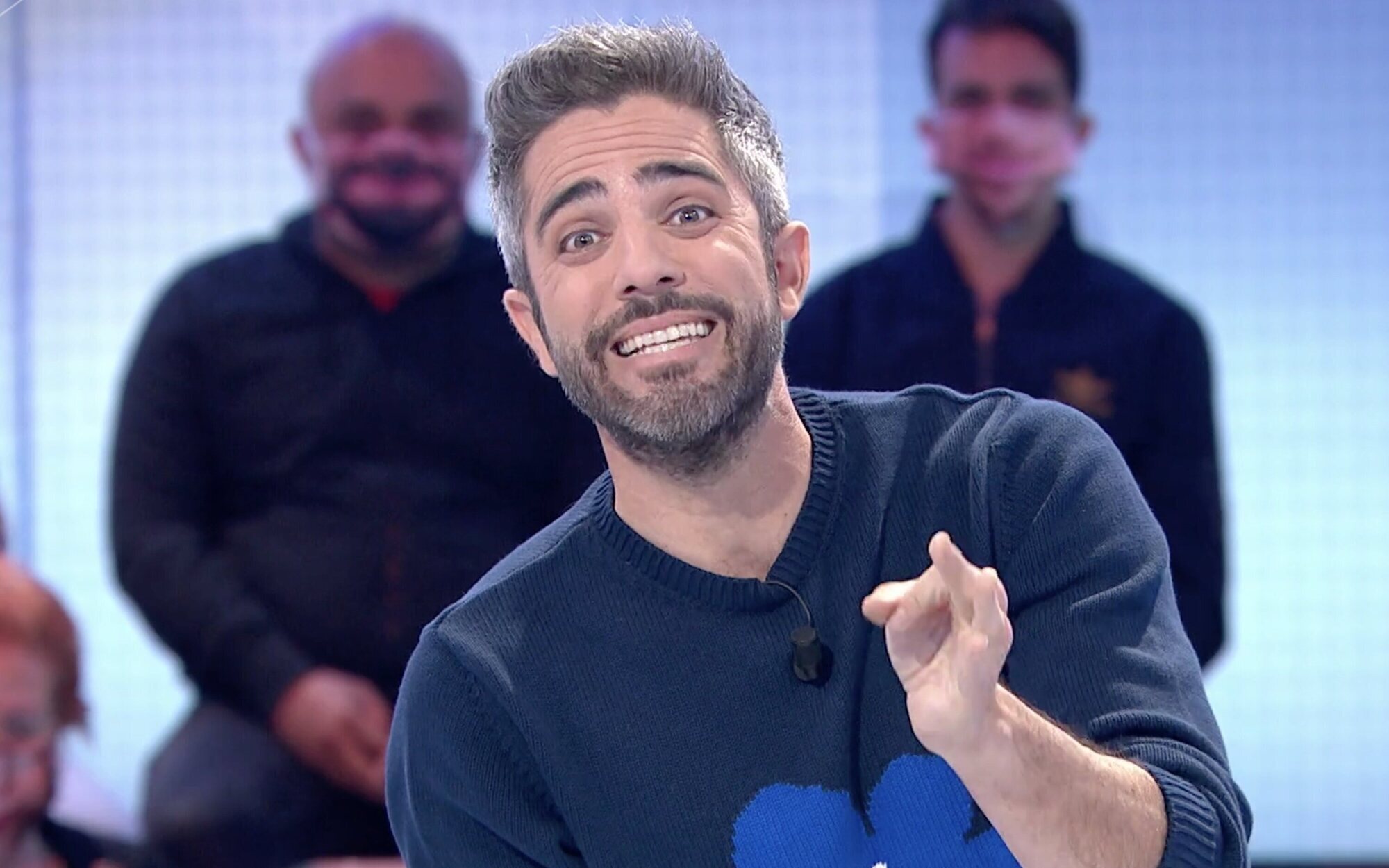 'Pasapalabra' cambia su mecánica incluyendo un "rival sorpresa" diario para darle más dinamismo