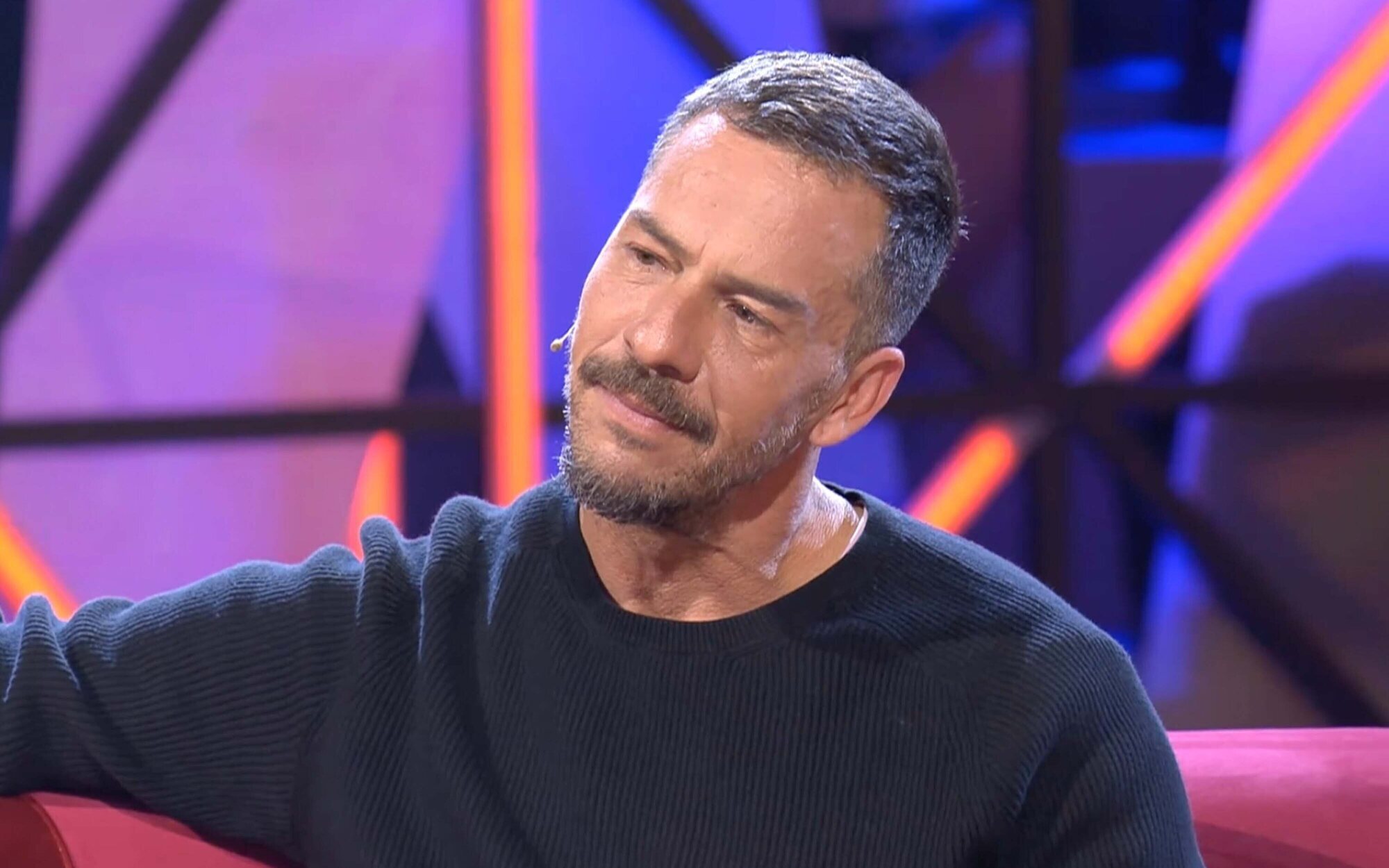 Nacho Palau se sincera sobre su relación con Miguel Bosé: "Siempre será el padre de mis cuatro hijos"