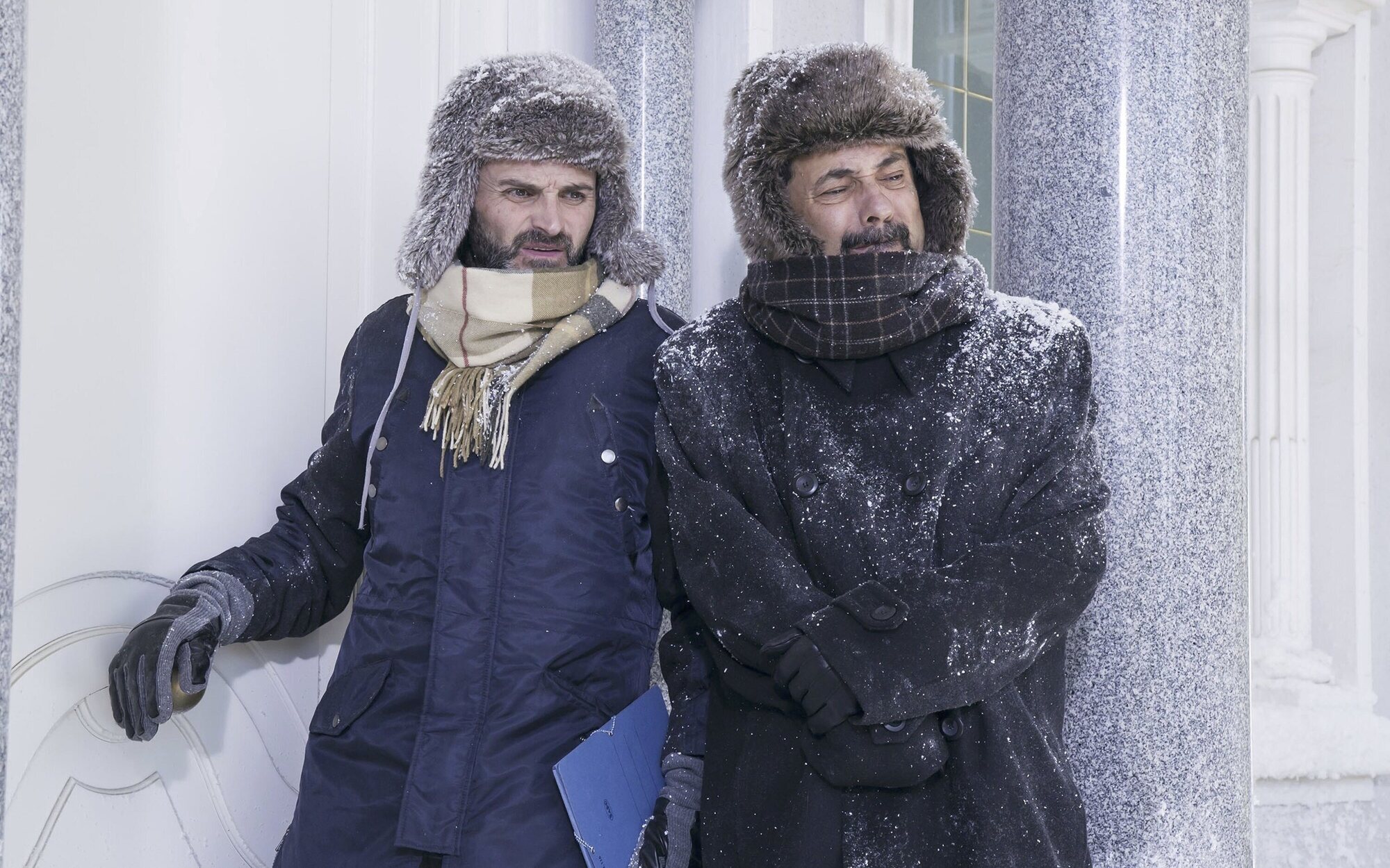 'La que se avecina' (3,4%) se torna imbatible y el Open de Tenis (3,3%) despunta en el late night