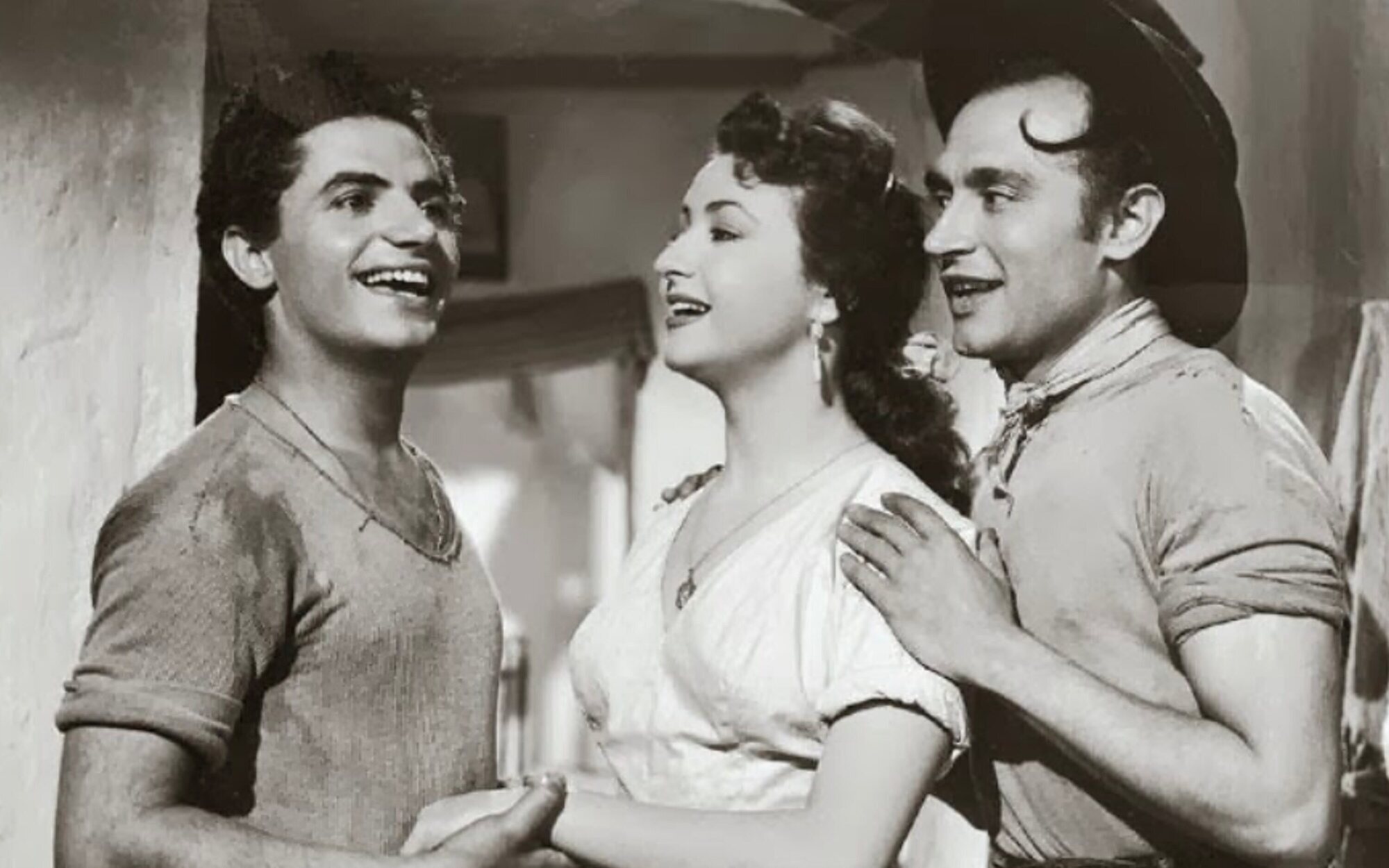 FDF lidera, pero Trece firma lo más visto con "El pescador de coplas"