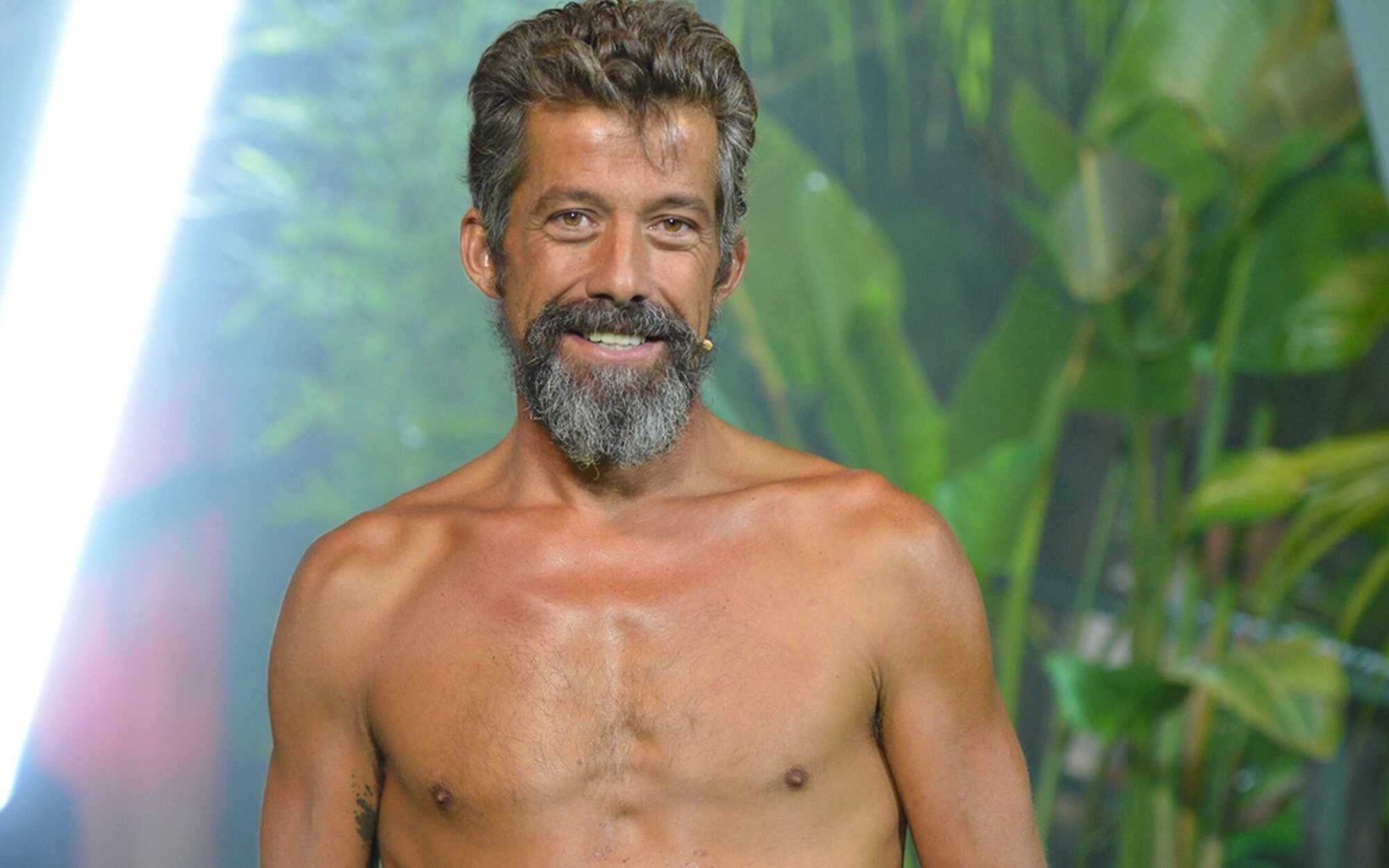 El homenaje de 'Supervivientes 2022' a José Luis Losa tras su muerte: "Este programa va para ti"