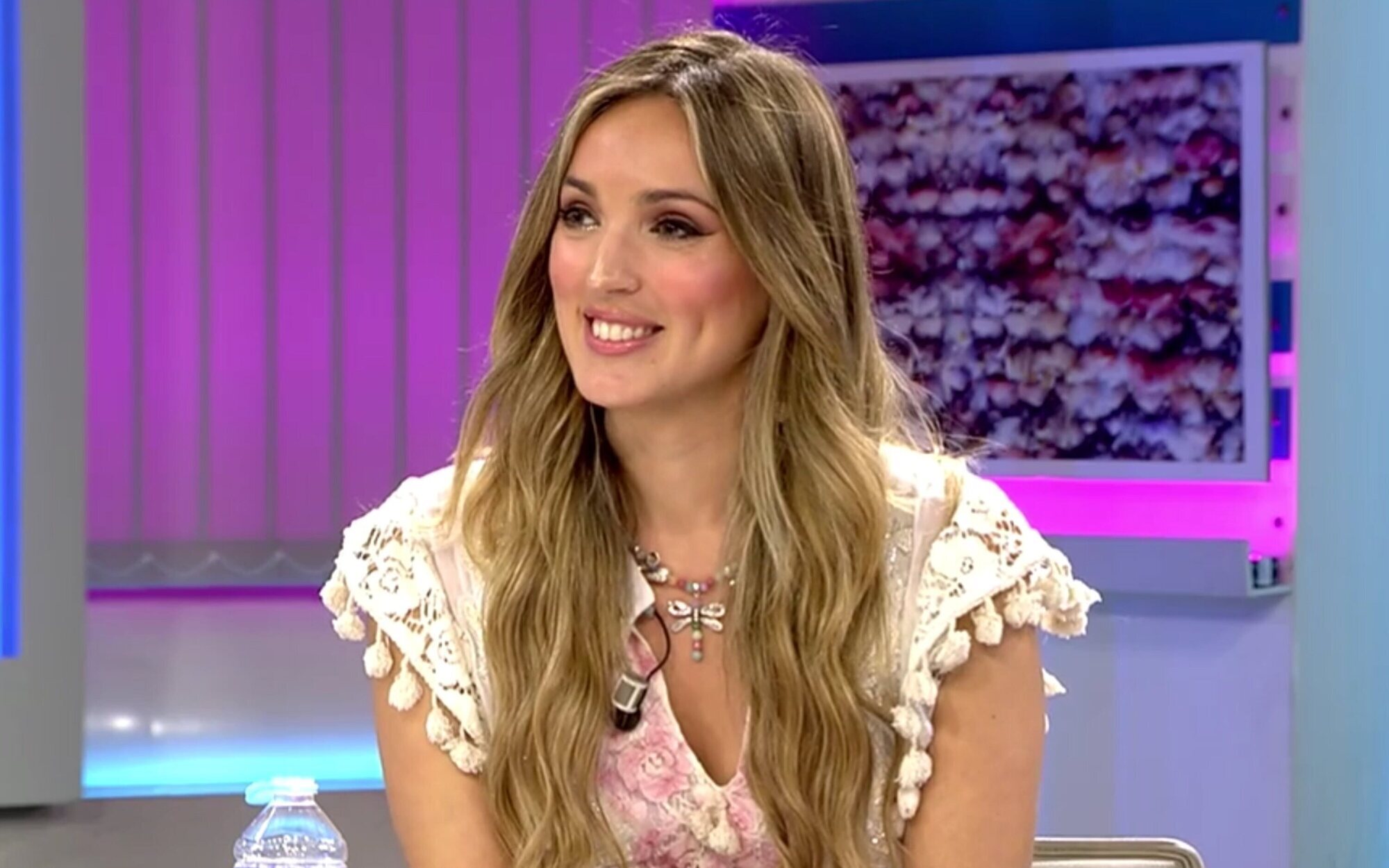 La razón por la que Marta Riesco no sacaría a la luz ese "as bajo la manga" que desmontaría a Rocío Carrasco