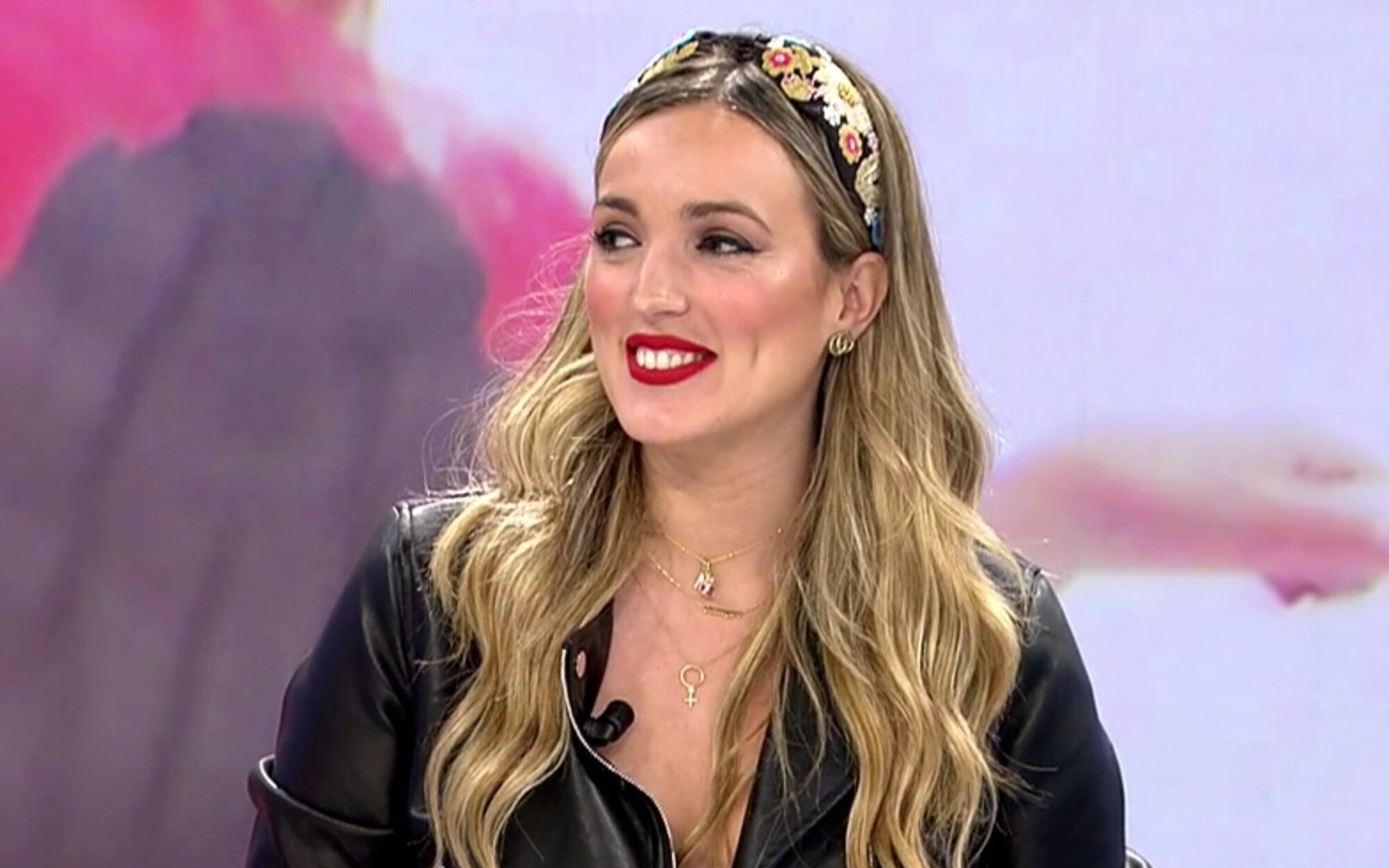 Así es "Trocatriz", el tema que han creado inspirándose en Marta Riesco: "La mentirosa de la Feria de Abril"