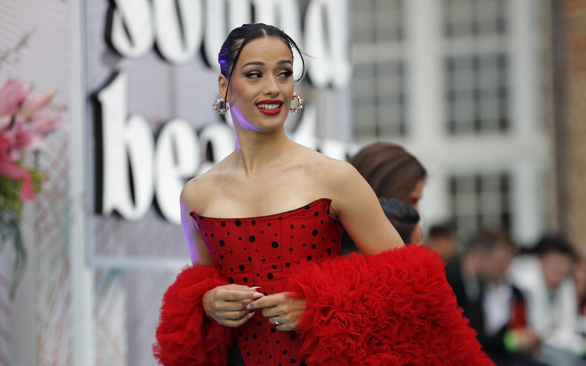 'Sálvame' se rinde al encanto de Chanel y podría enviar a Jorge Javier a la final de Eurovisión 2022