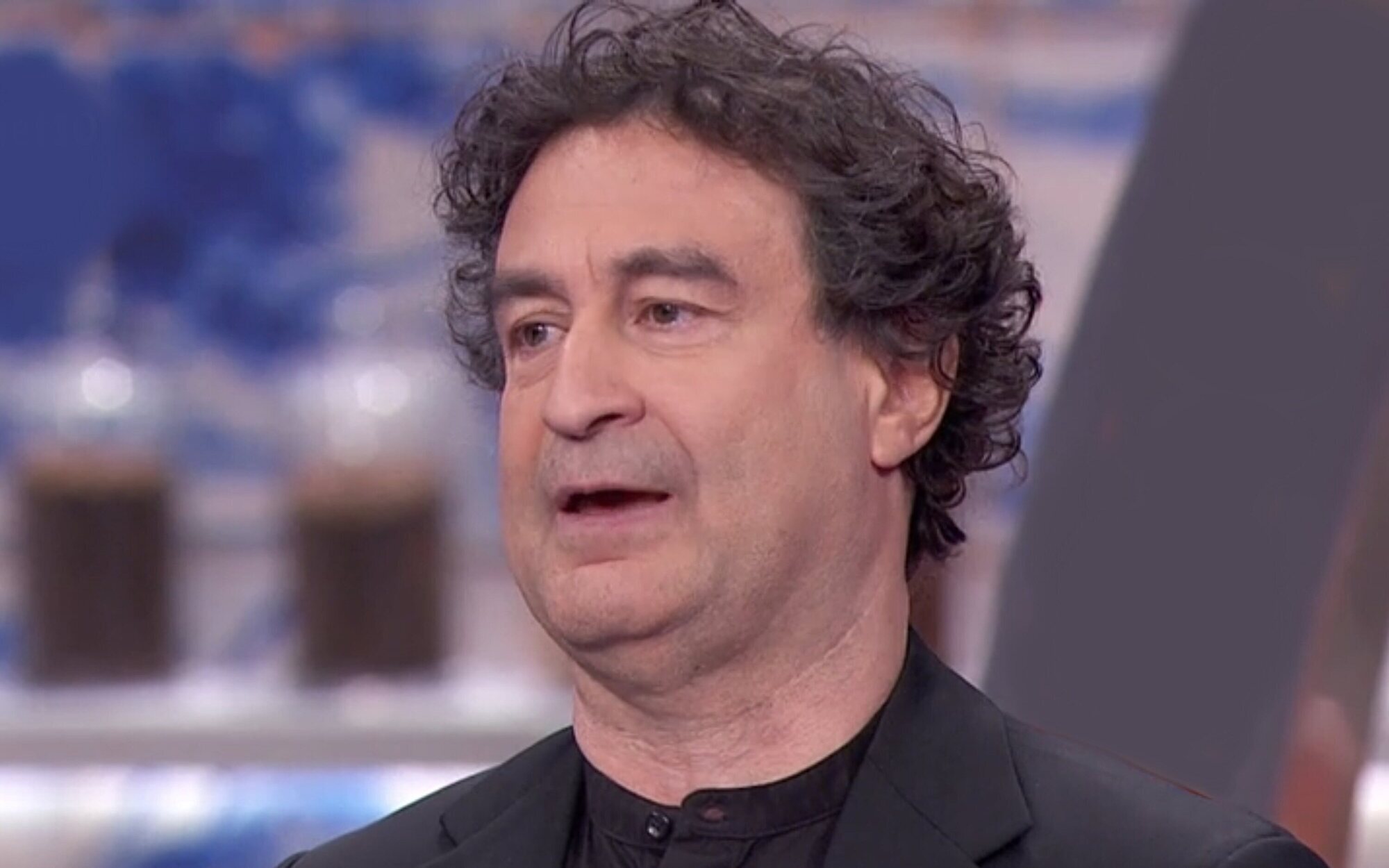 'MasterChef' (14,5%) lidera su franja y 'Desaparecidos' (9,9%) se acerca peligrosamente a 'Inocentes' (9,7%)