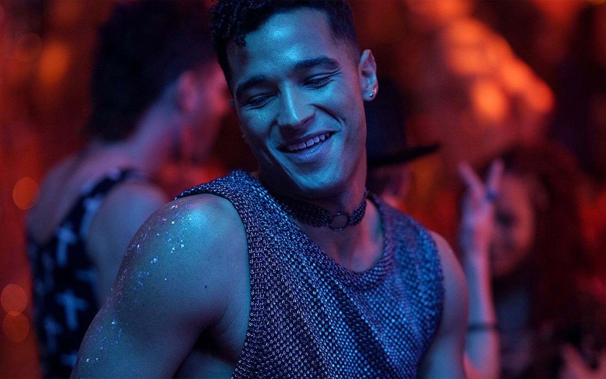 StarzPlay estrenará la nueva 'Queer As Folk' el 31 de julio en España