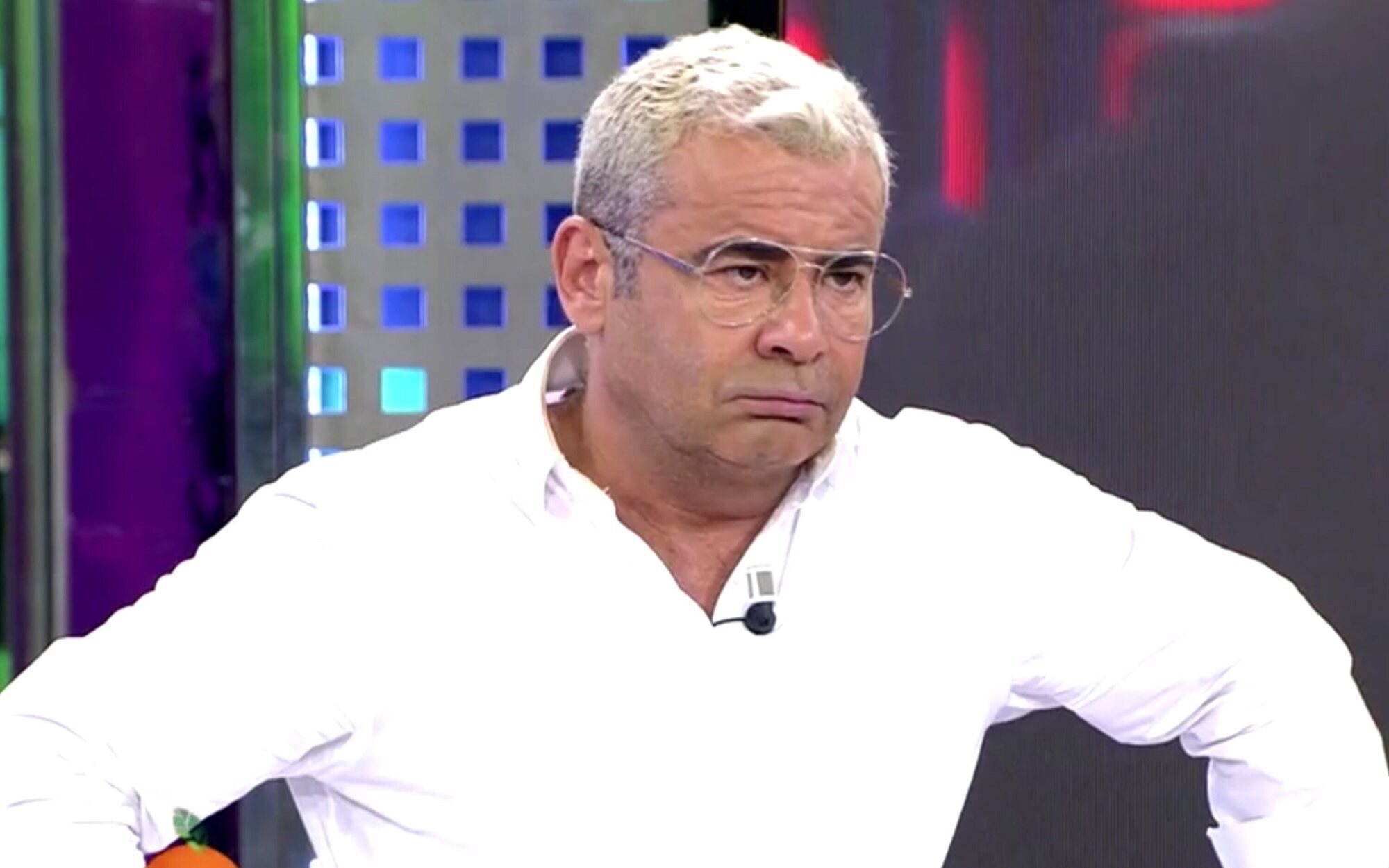 Jorge Javier se posiciona con Fran Rivera en su conflicto con Kiko: "Uno no va al banquillo por desafinar"