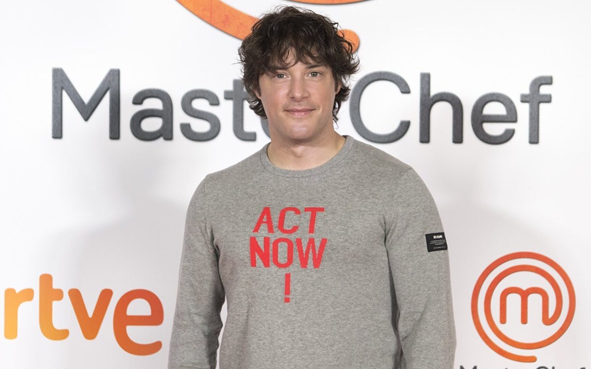 Jordi Cruz se deshace en halagos con Isabel Díaz Ayuso por su gestión: "Me caso mañana"